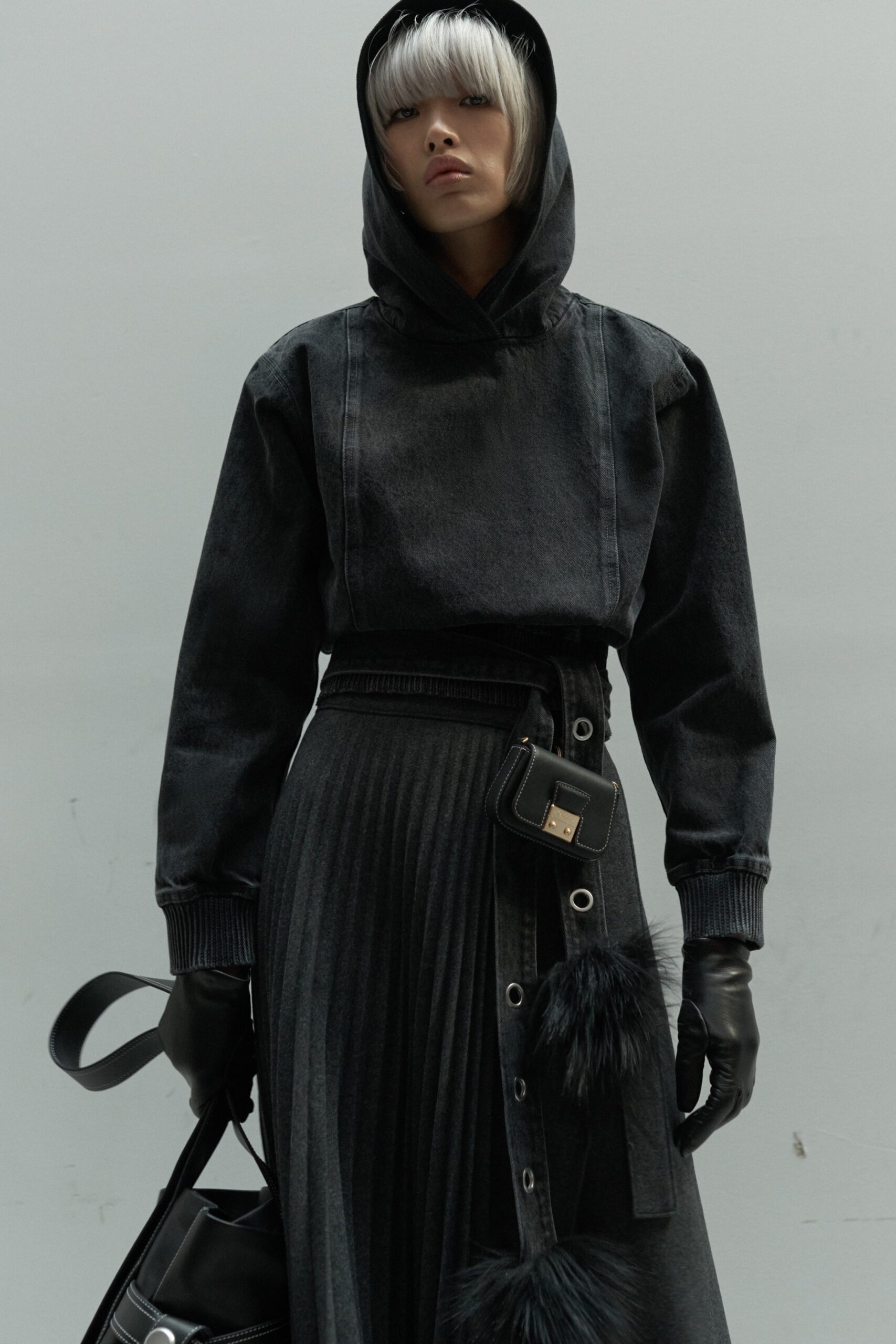 3.1 Phillip Lim F/W 23 Look 3