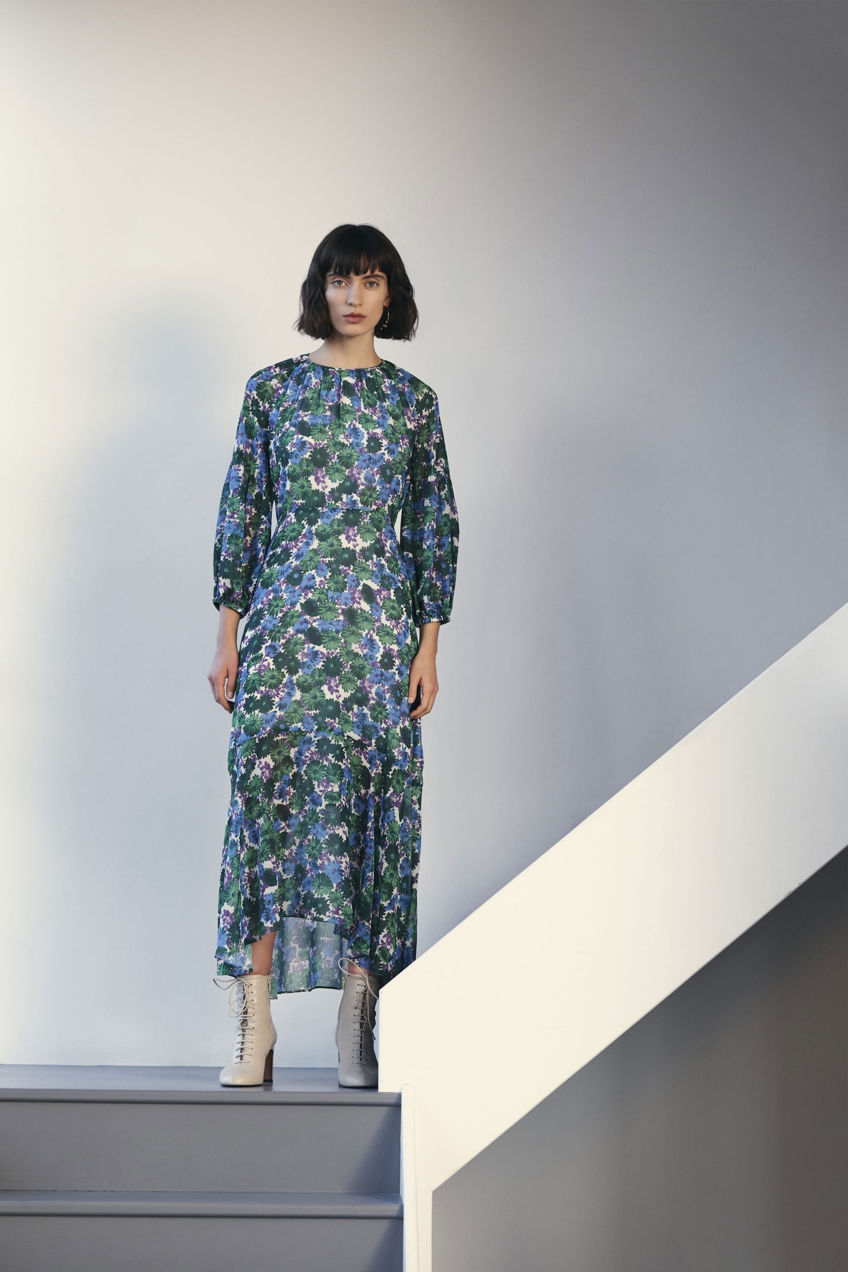 Whistles F/W 19 Look 4