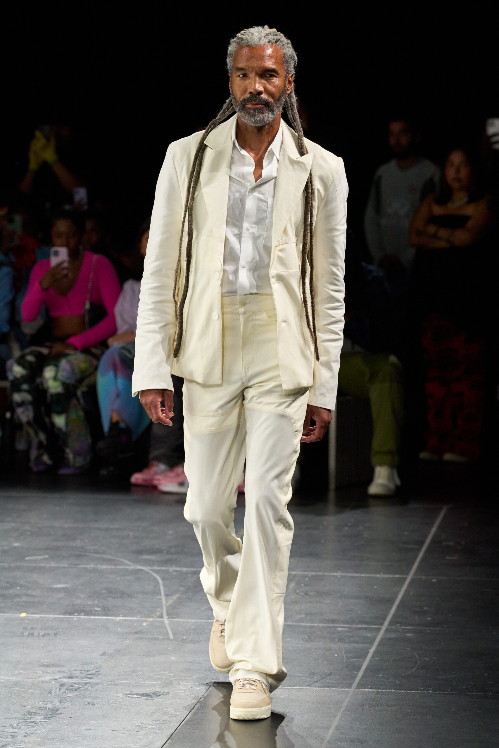 Who Decides War S/S 23 Look 4