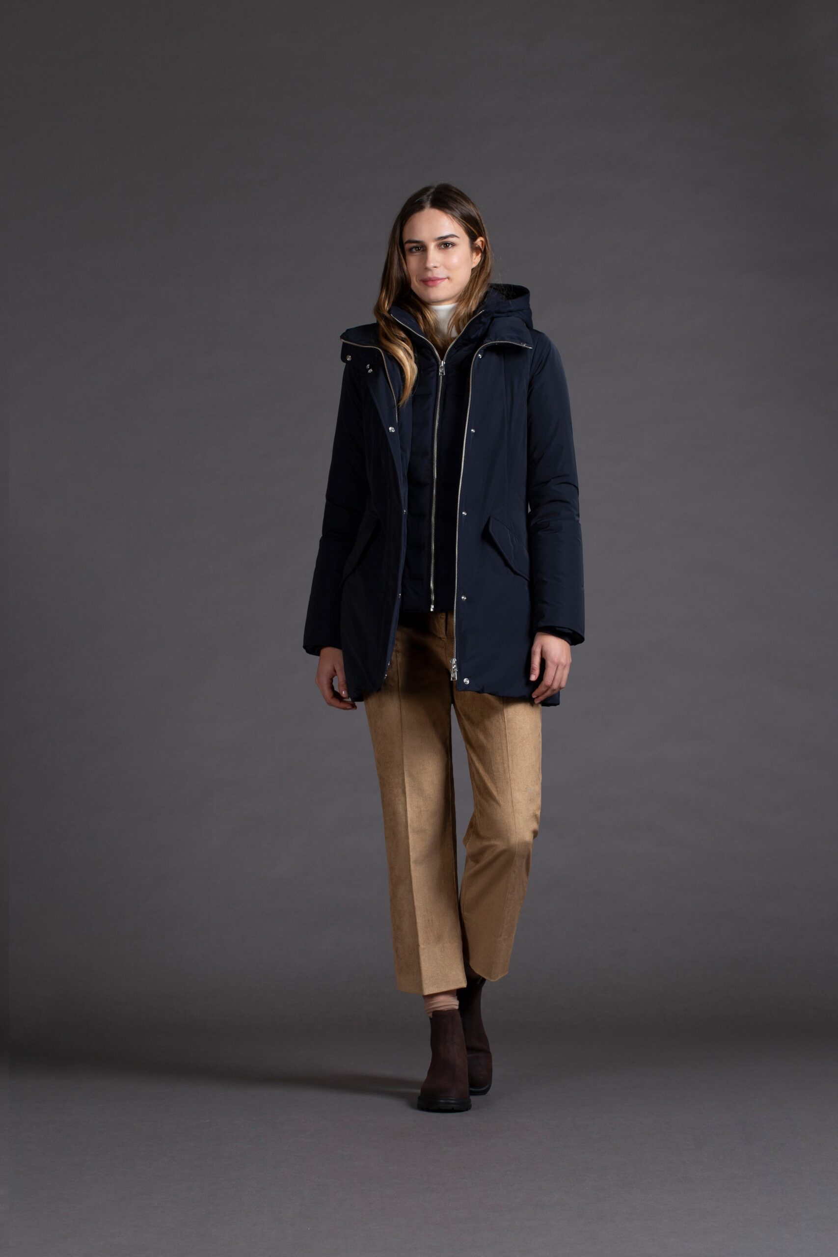 Woolrich F/W 20 Look 4
