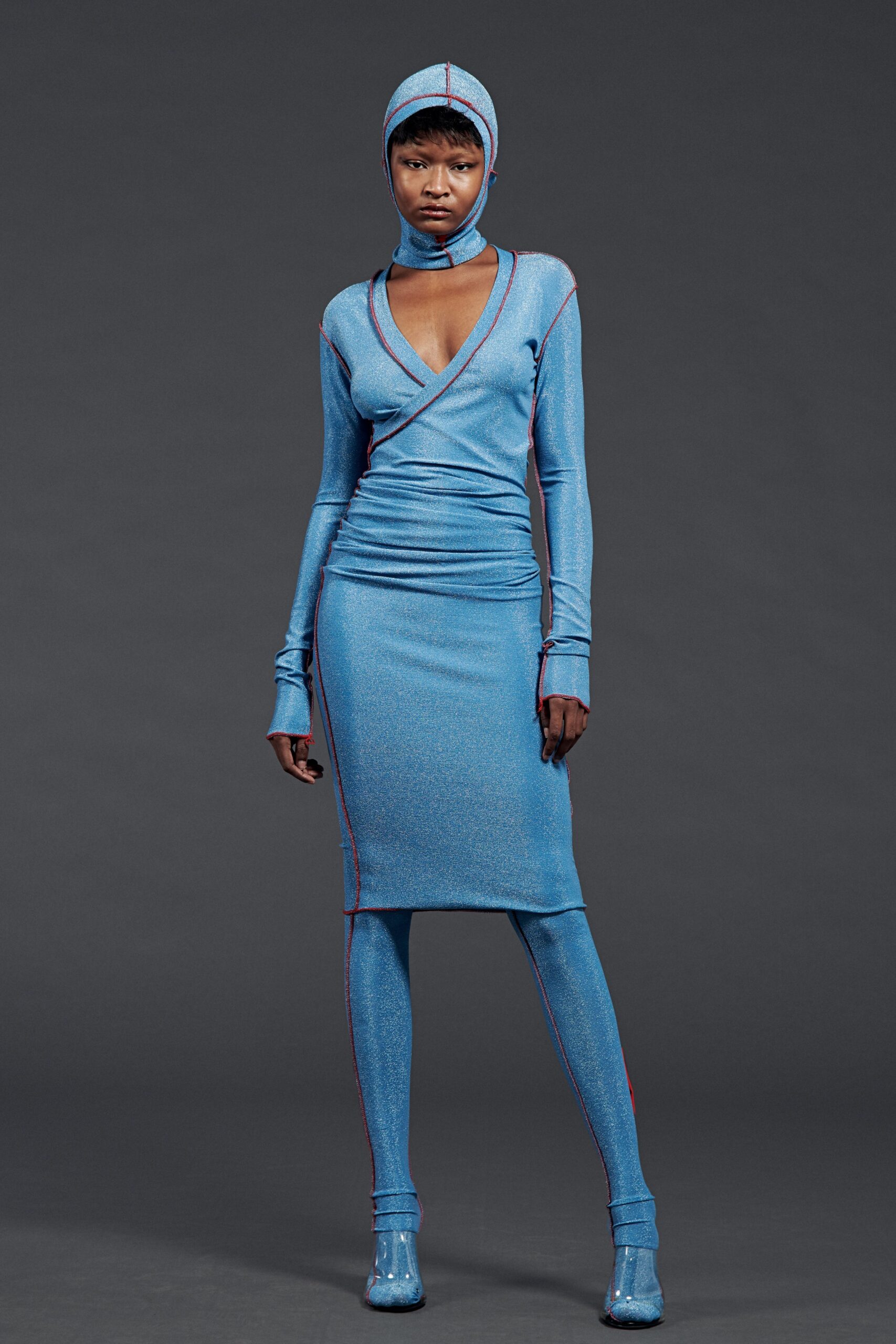 Xuly.Bët F/W 22 Look 4