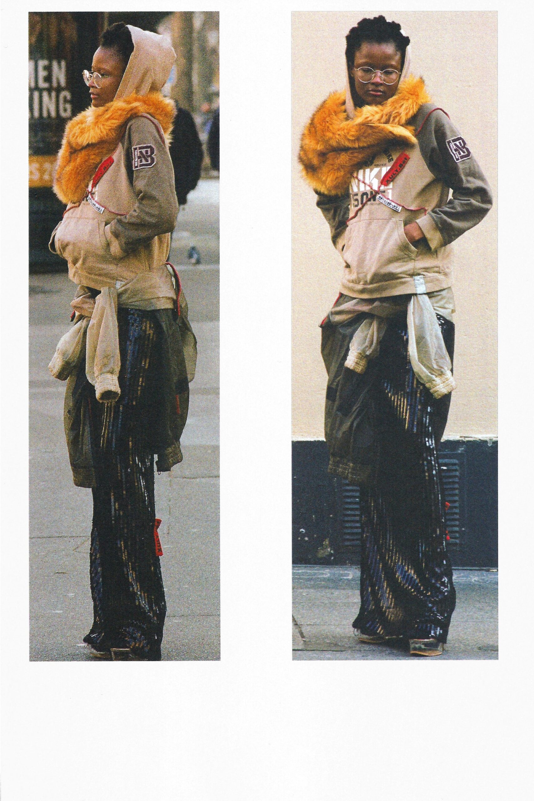 Xuly.Bët F/W 23 Look 4