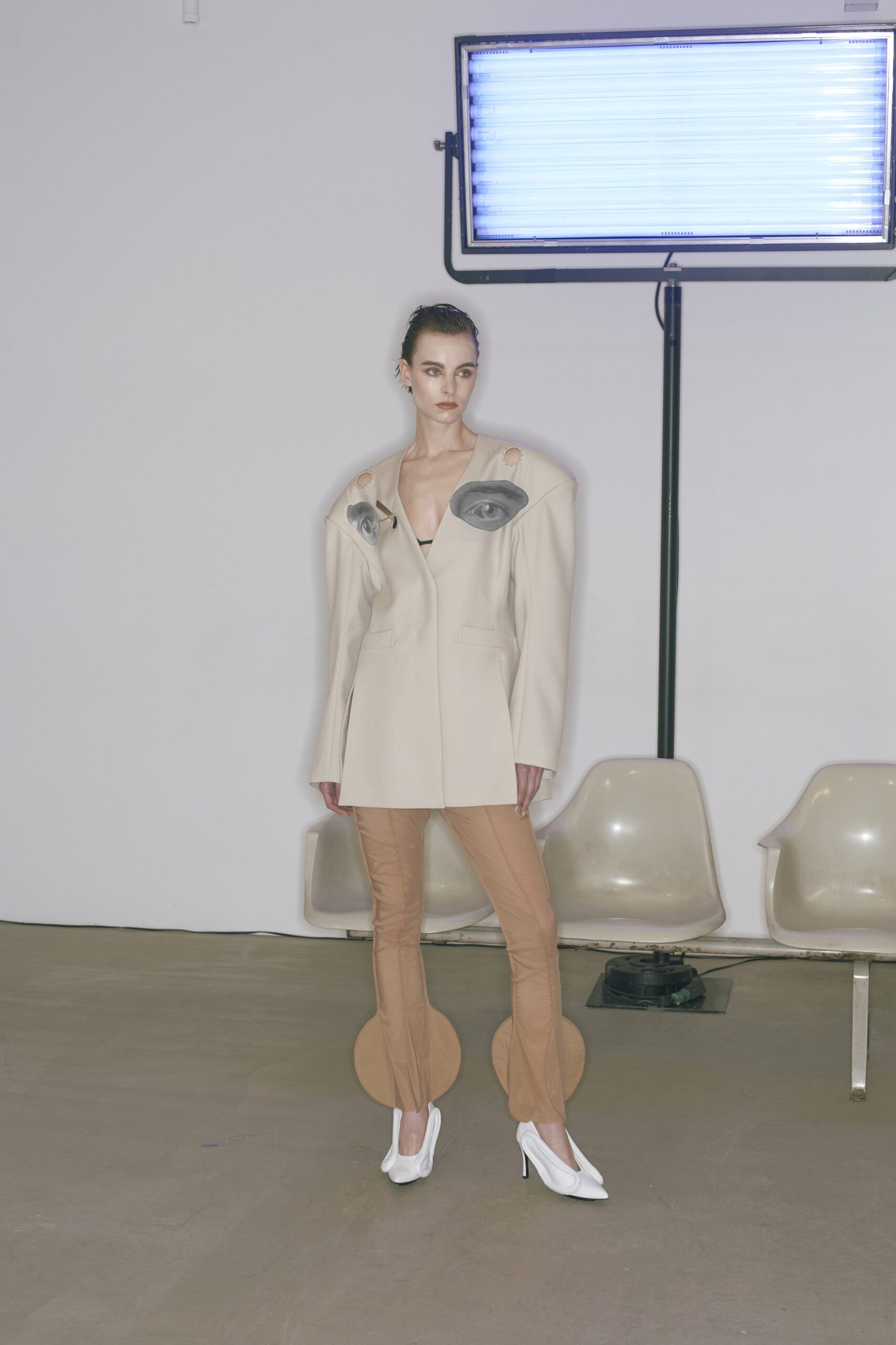 Yohei Ohno Tokyo F/W 23 Look 4