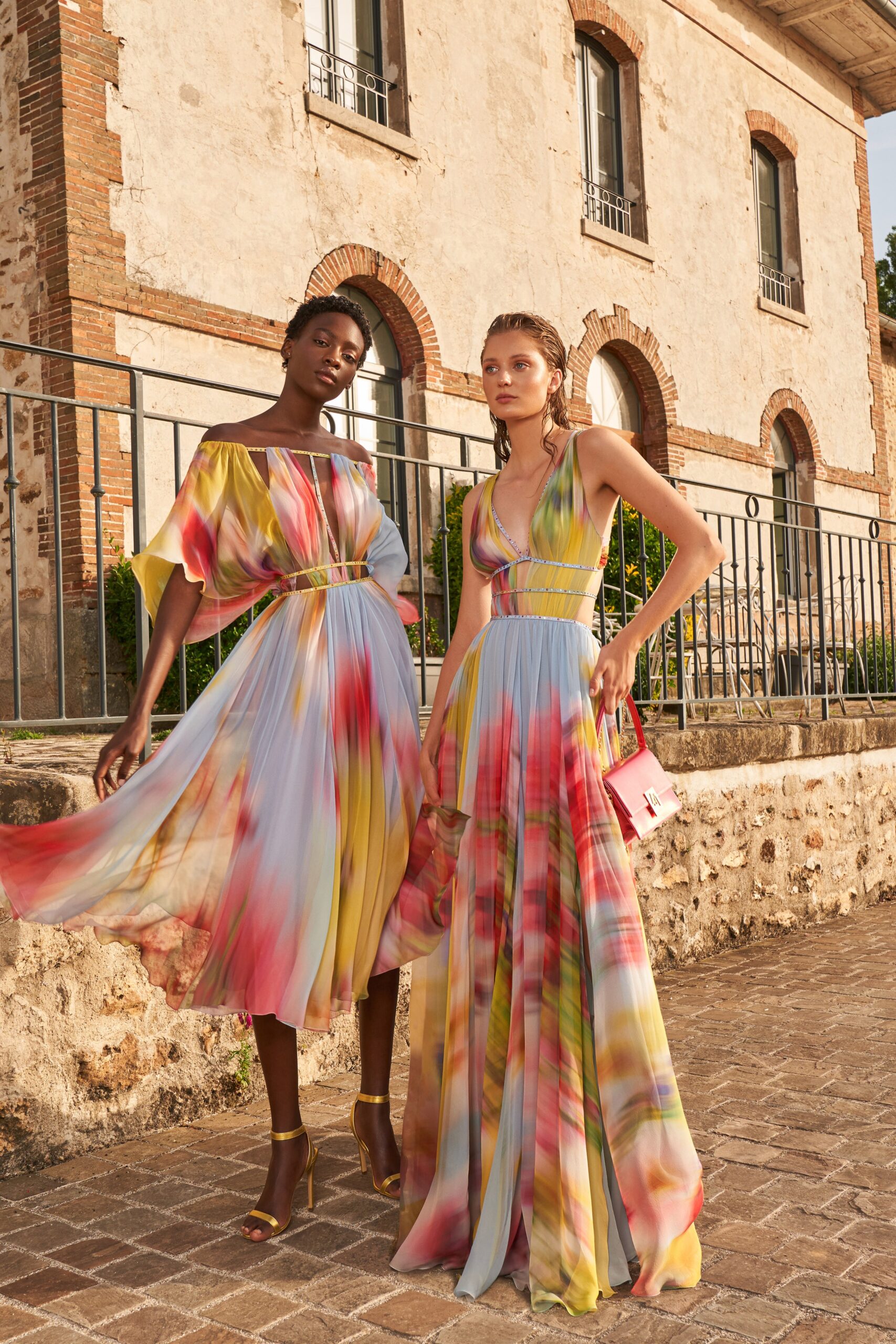 Zuhair Murad Resort 23 Look 4