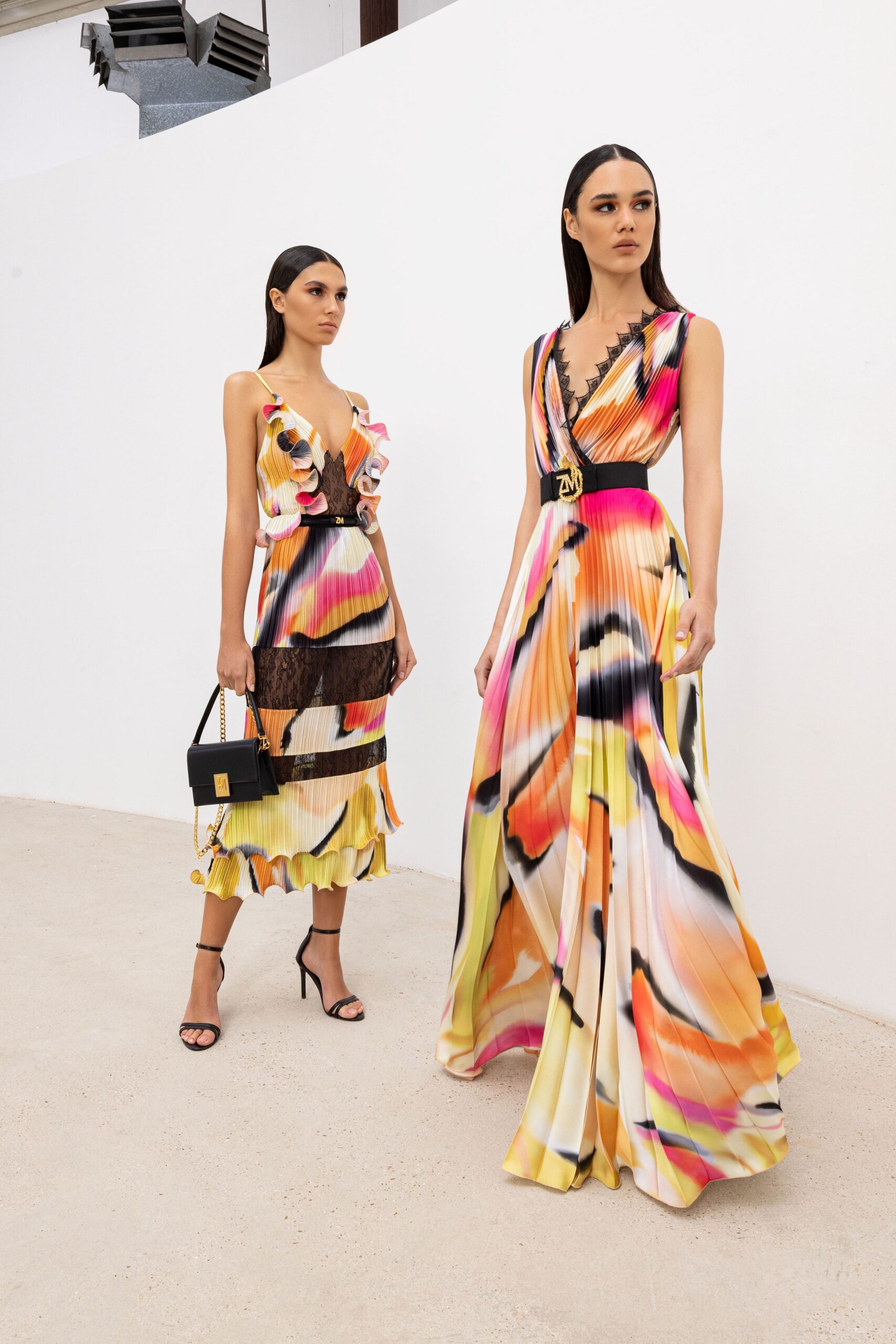Zuhair Murad S/S 23 Look 4