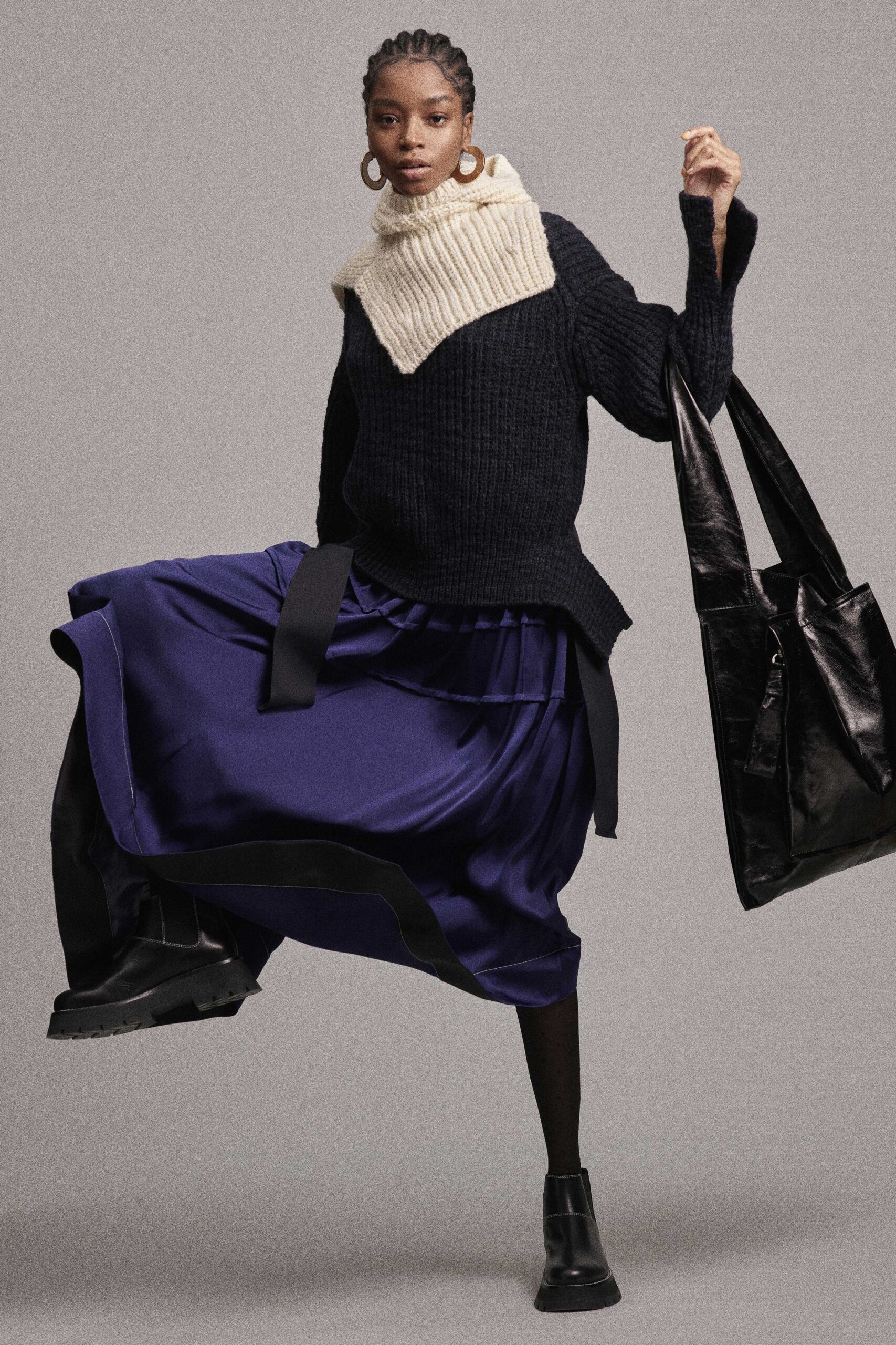 3.1 Phillip Lim F/W 21 Look 5