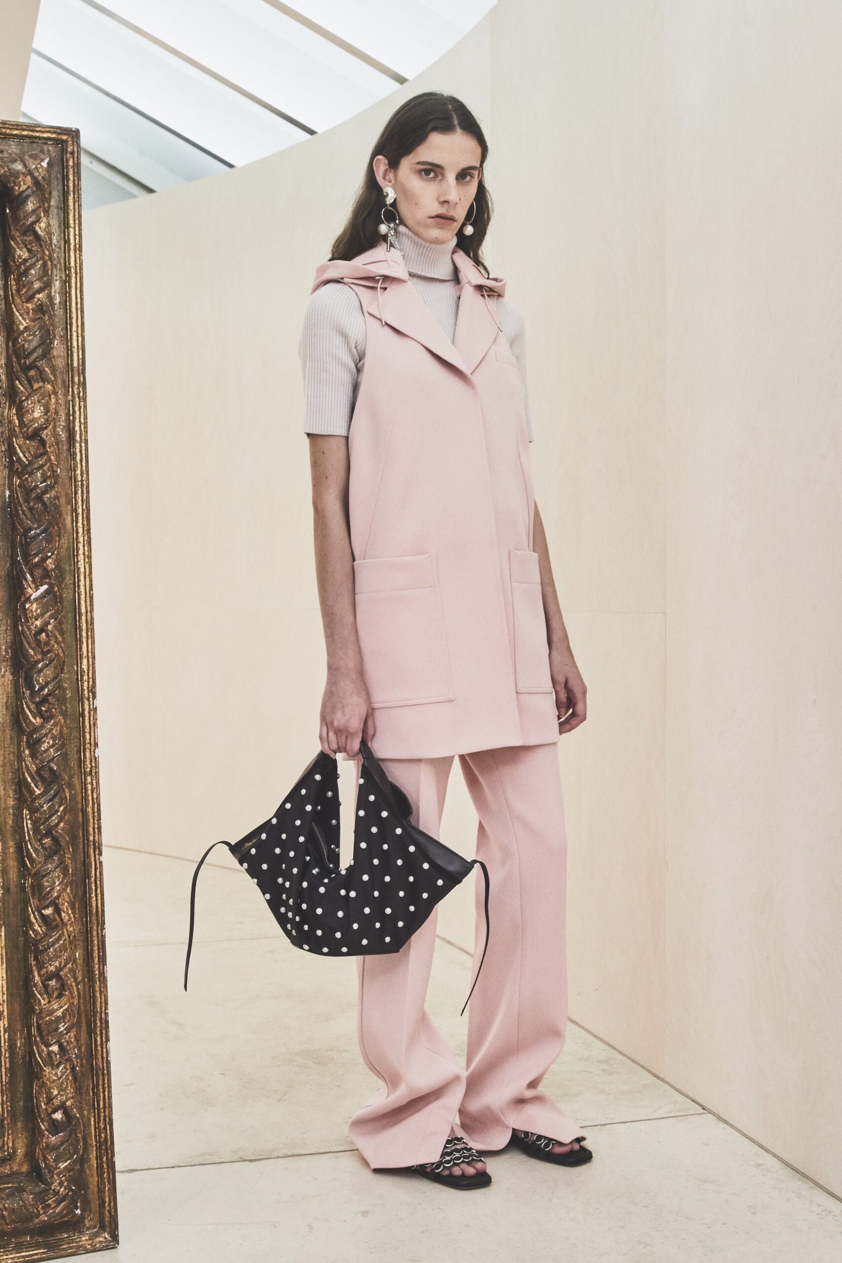 3.1 Phillip Lim F/W 19 Look 5