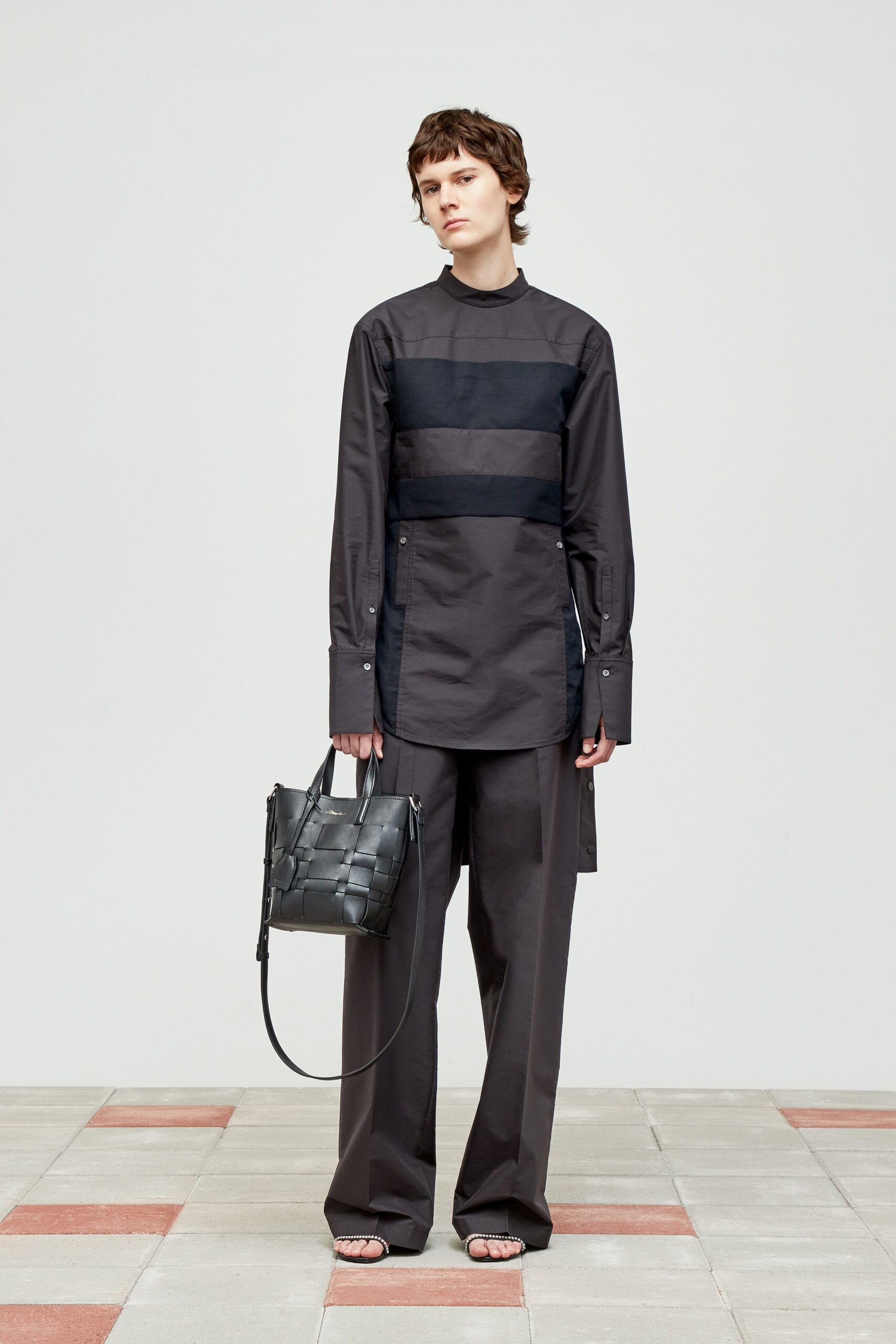 3.1 Phillip Lim Resort 20 Look 5