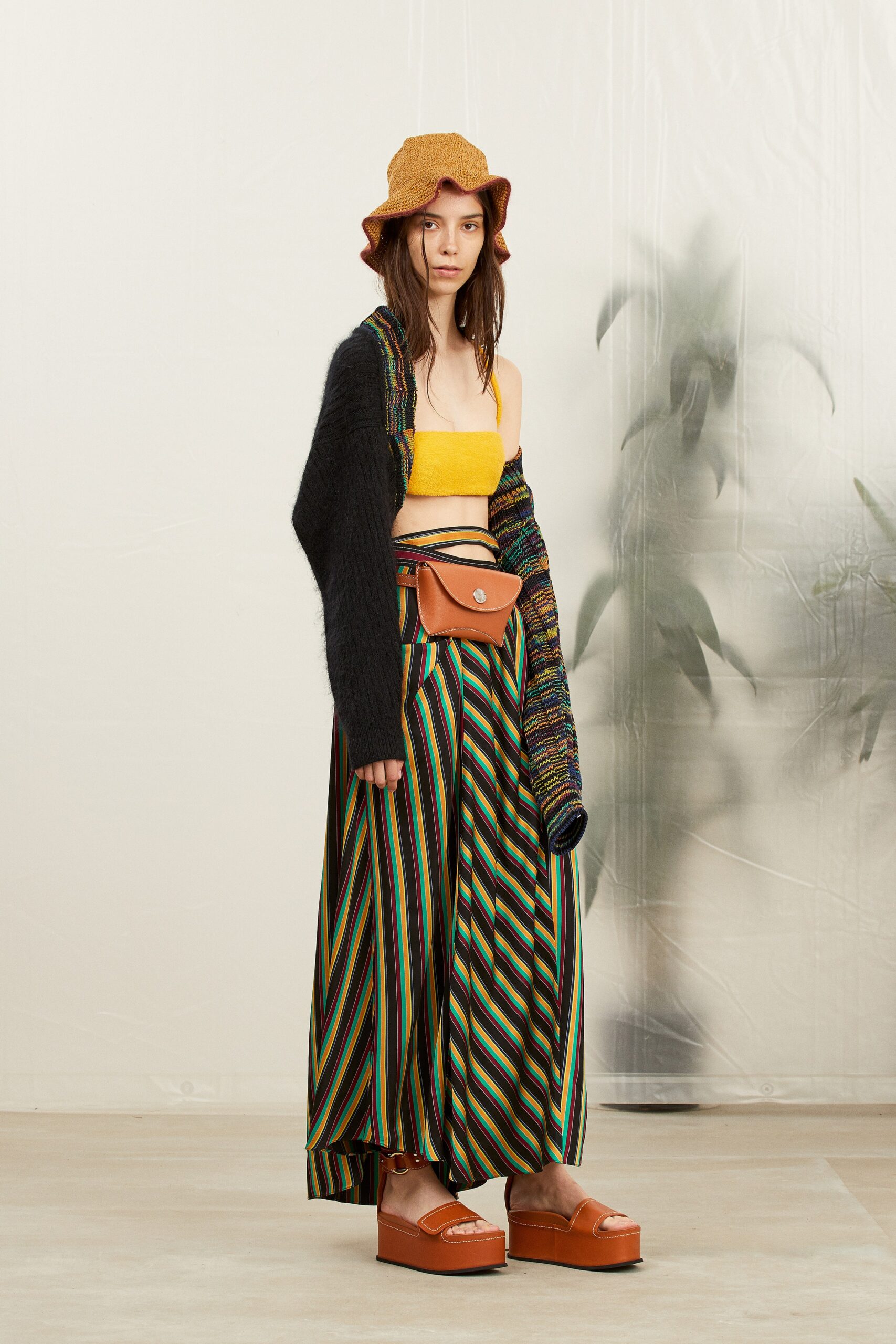 3.1 Phillip Lim Resort 19 Look 5