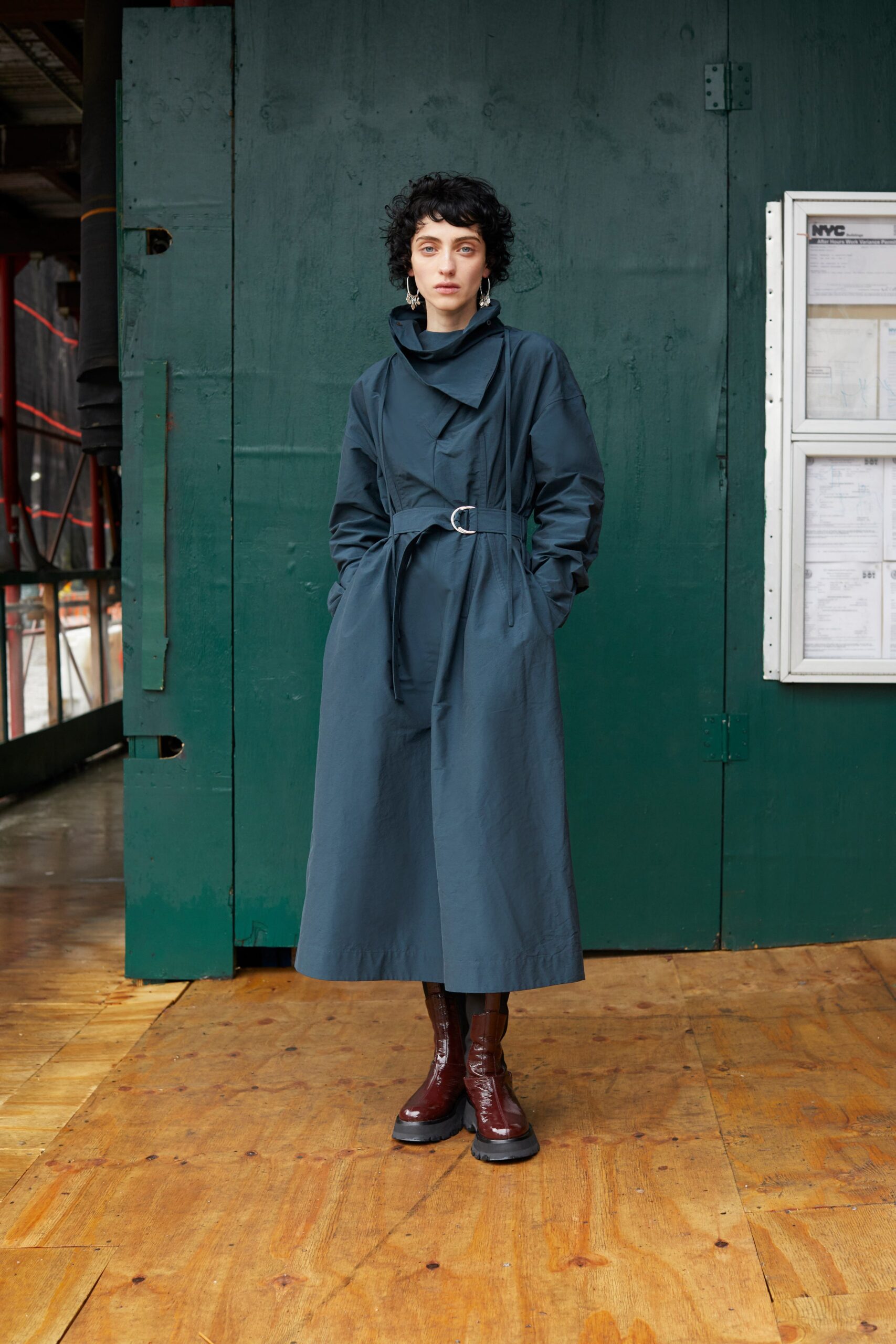 3.1 Phillip Lim F/W 20 Look 5