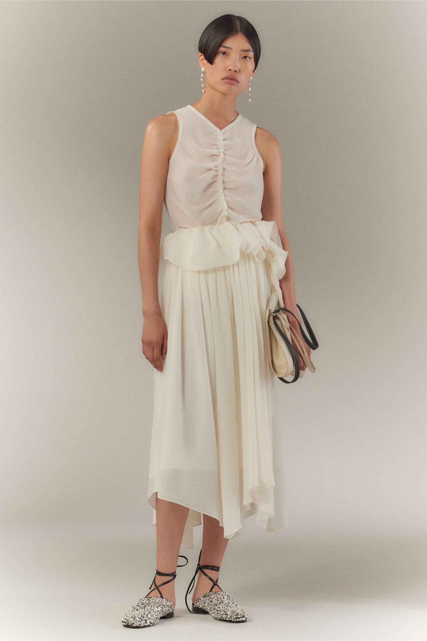 3.1 Phillip Lim S/S 22 Look 5
