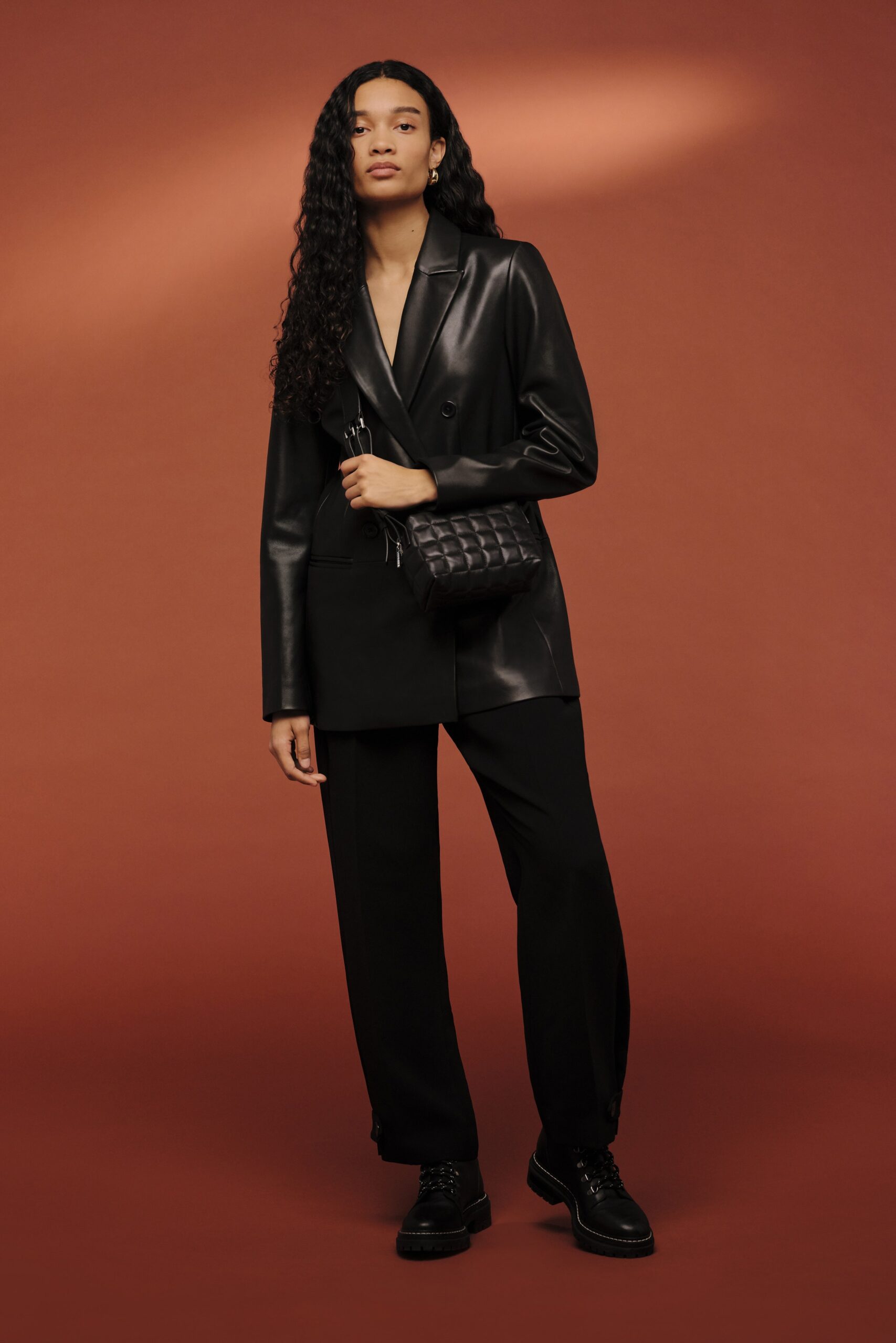 Whistles F/W 20 Look 5