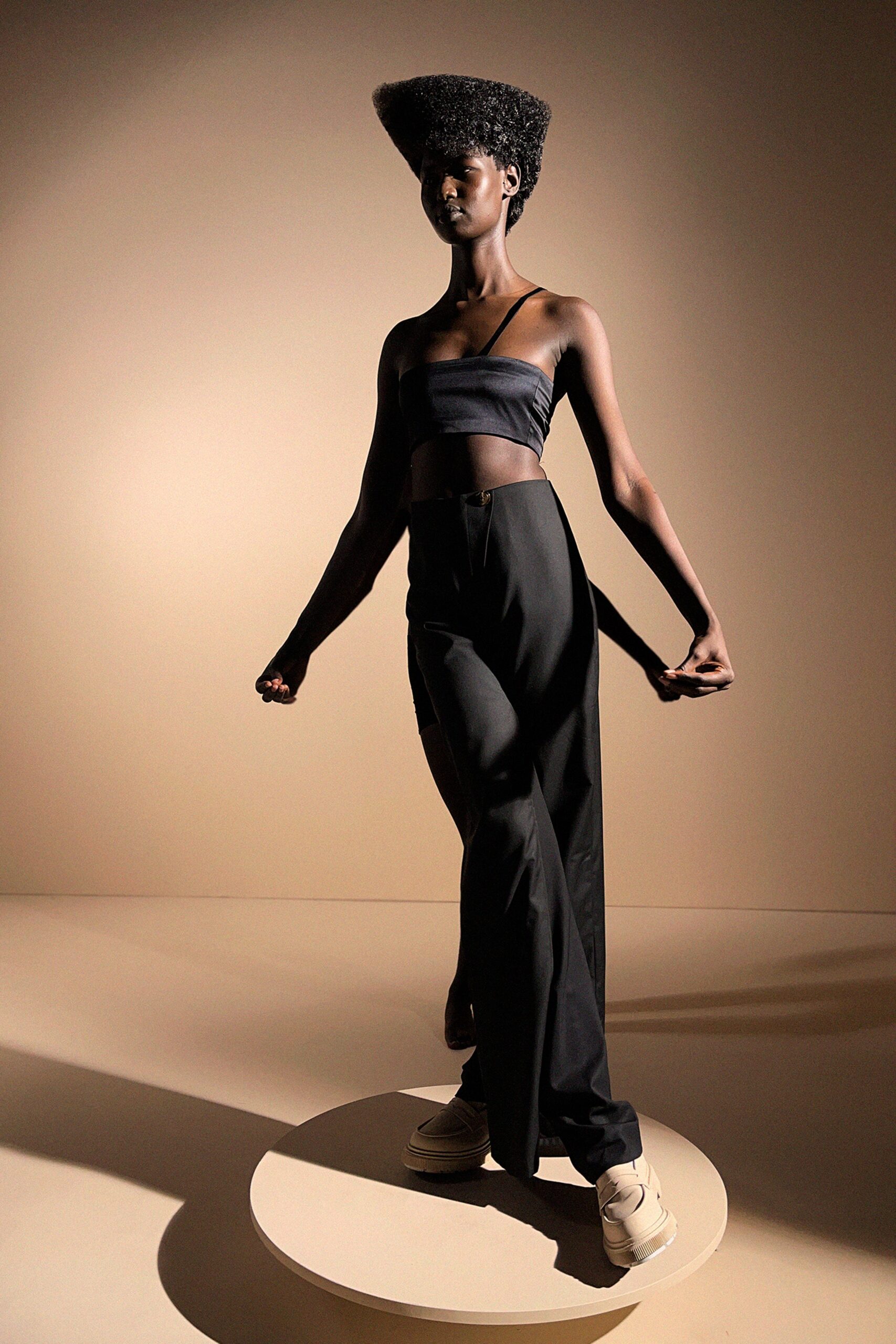 Winnie S/S 22 Look 5