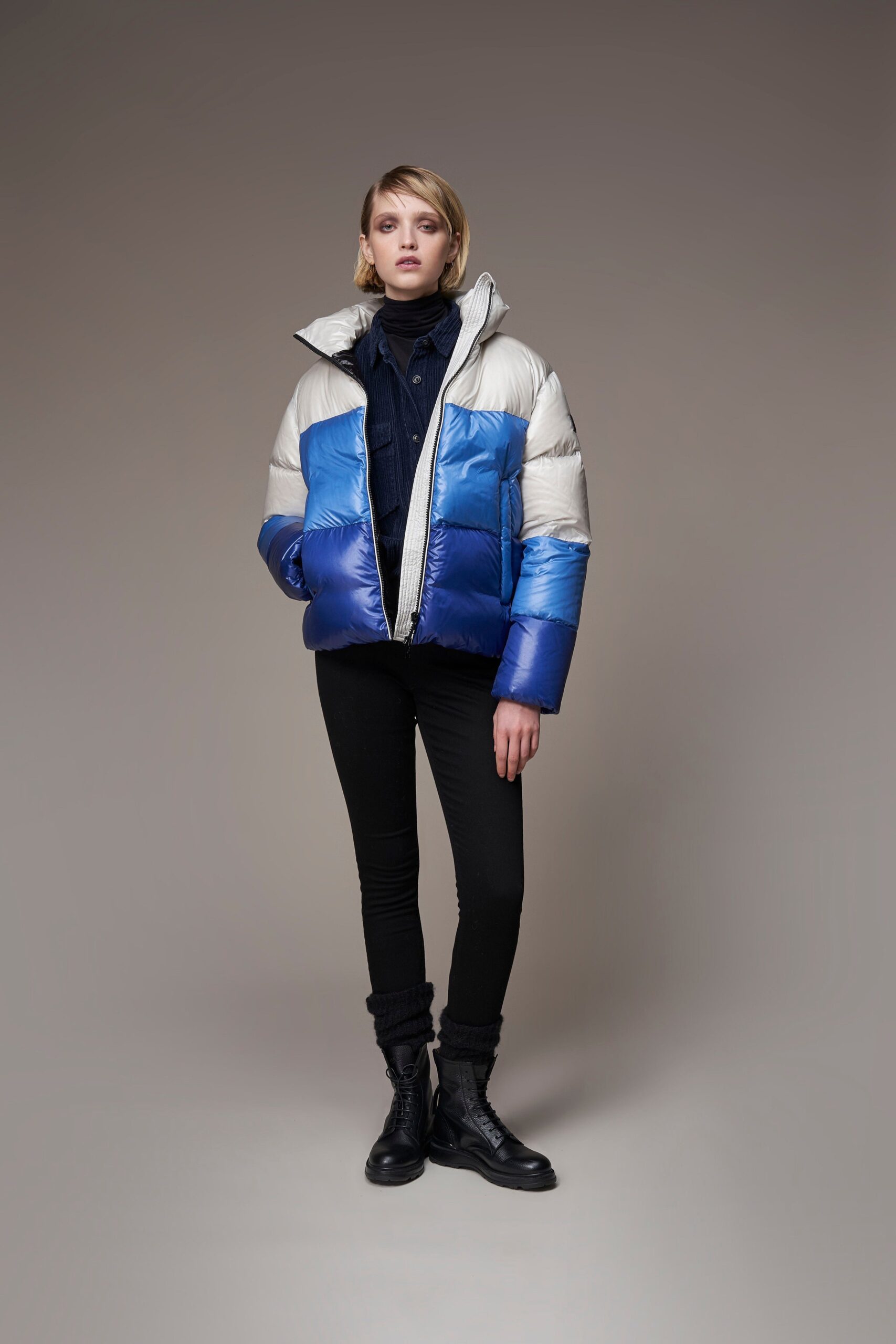 Woolrich F/W 19 Look 5