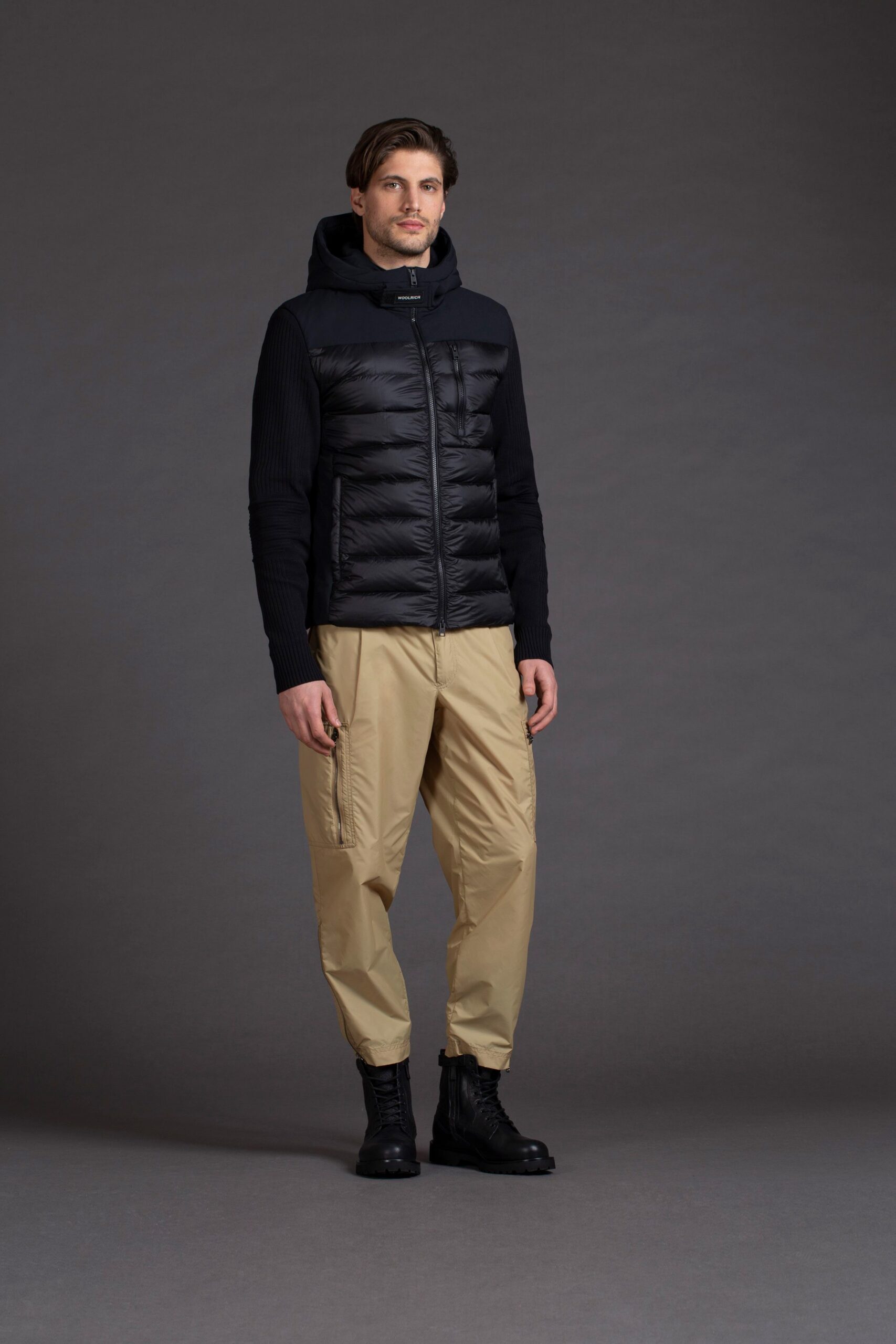 Woolrich F/W 20 Menswear Look 5