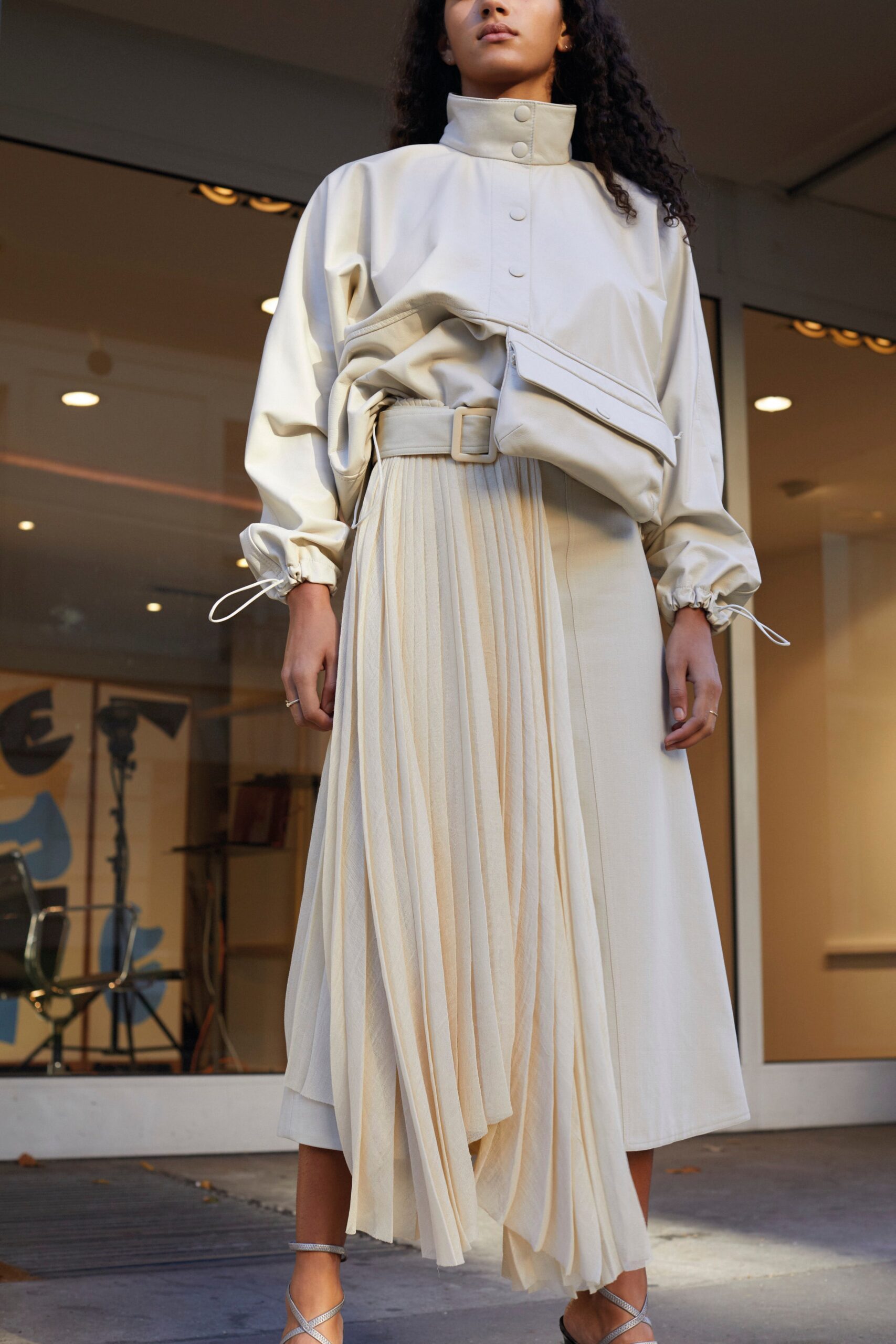 Wunderkind S/S 19 Look 4