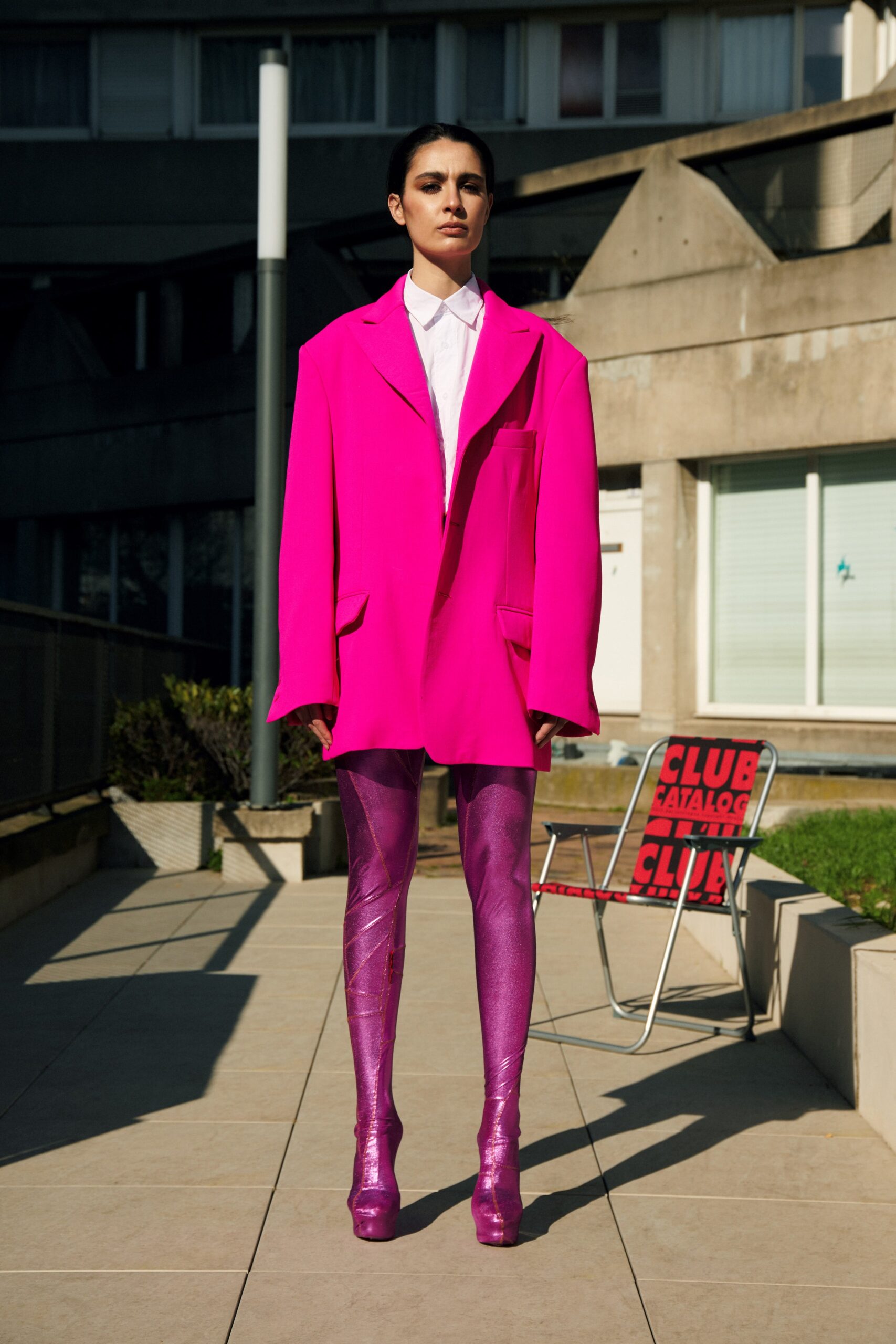 Xuly.Bët F/W 21 Look 5