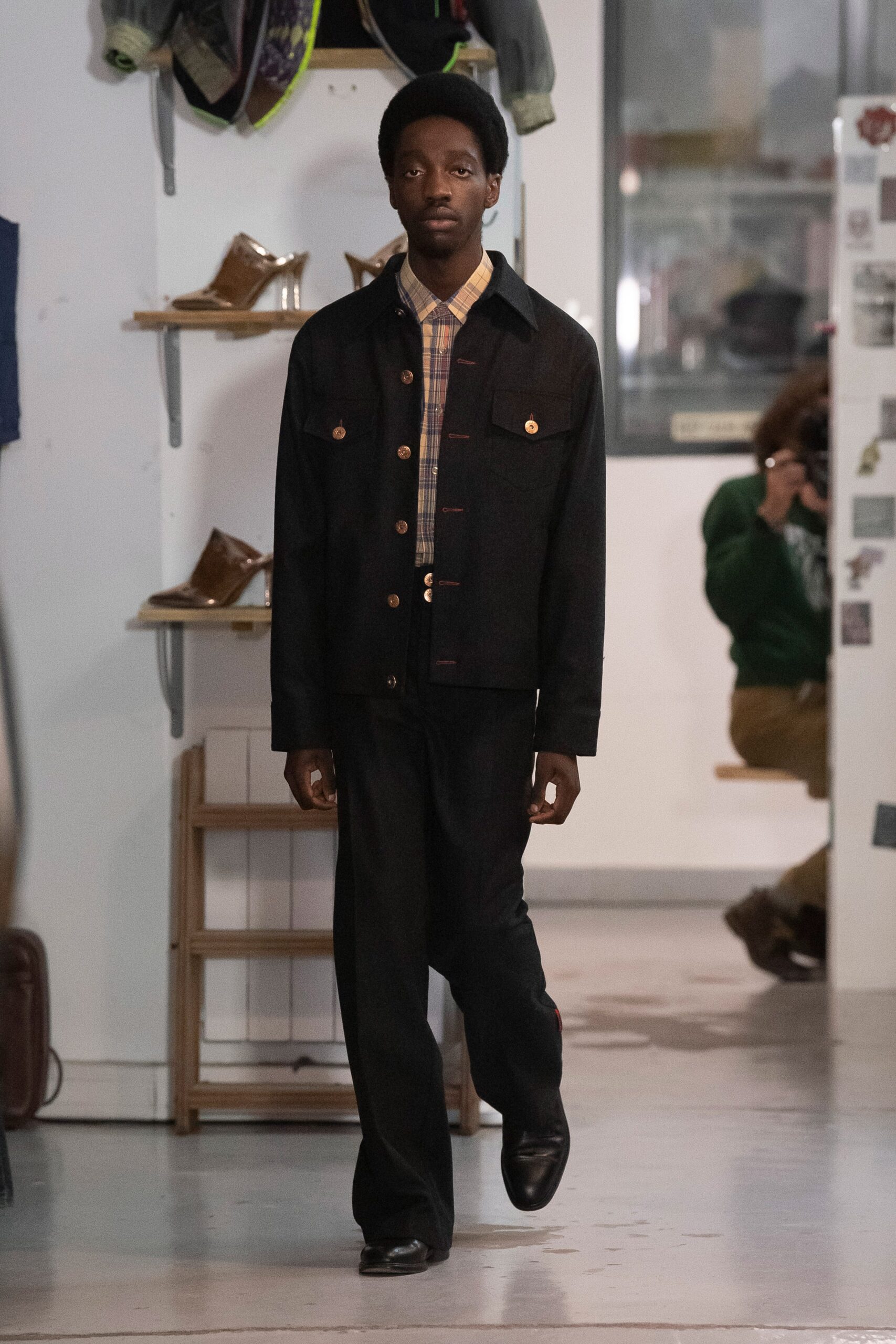 Xuly.Bët F/W 20 Look 5