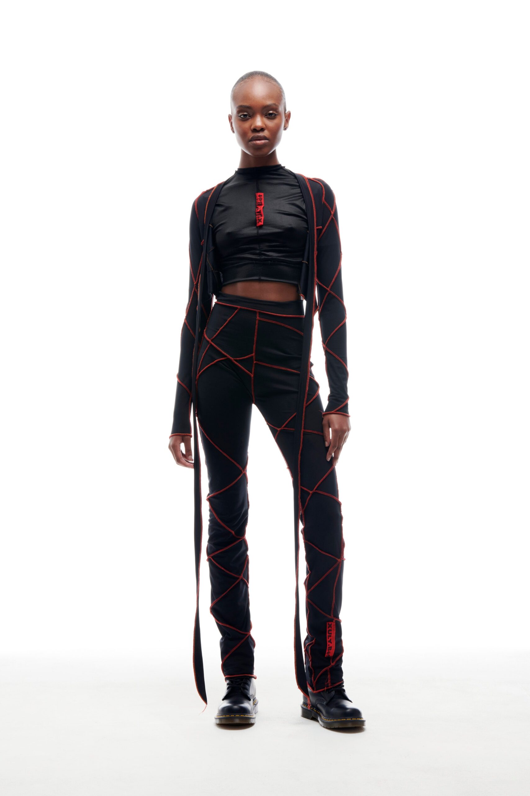 Xuly.Bët S/S 22 Look 5