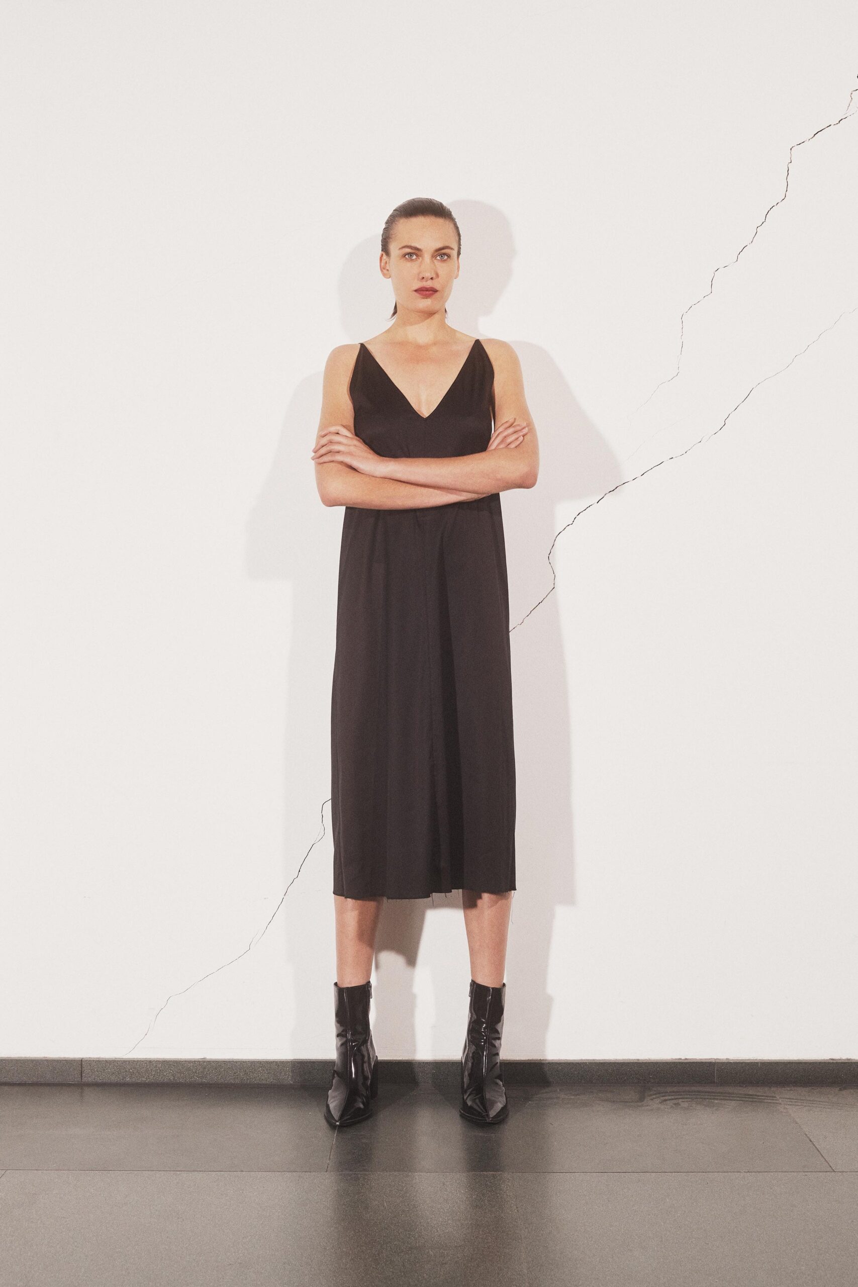 Yang Li Resort 20 Look 5