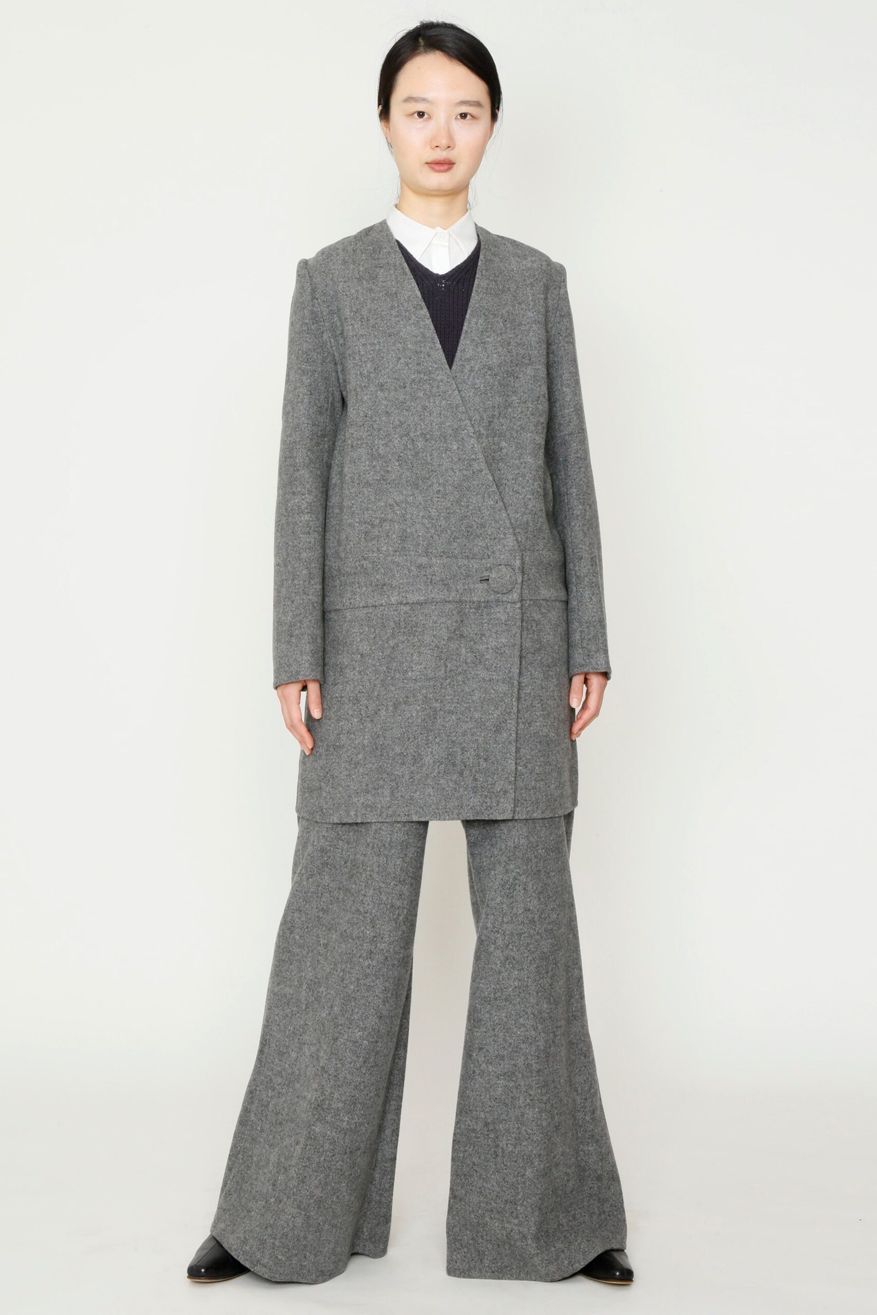 Yeohlee F/W 20 Look 5