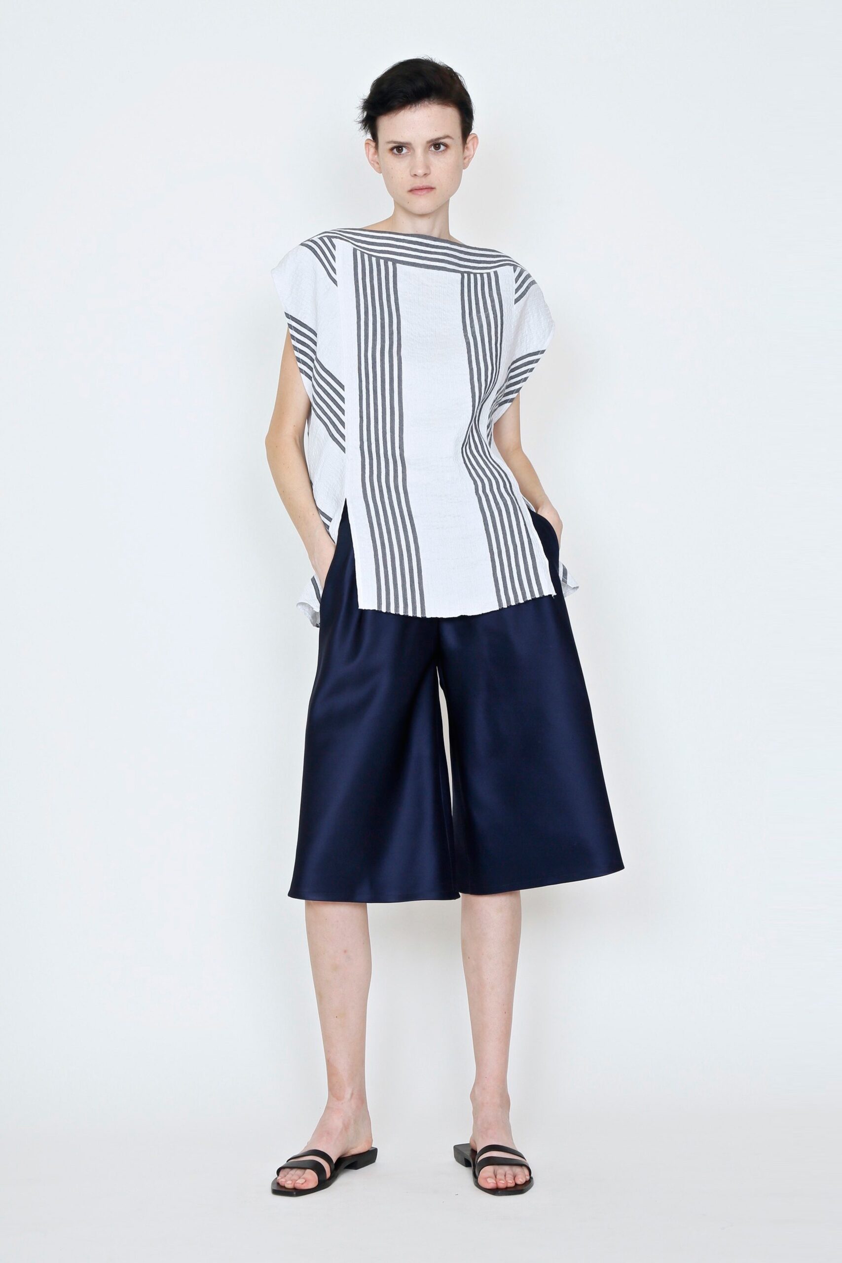 Yeohlee Resort 20 Look 5