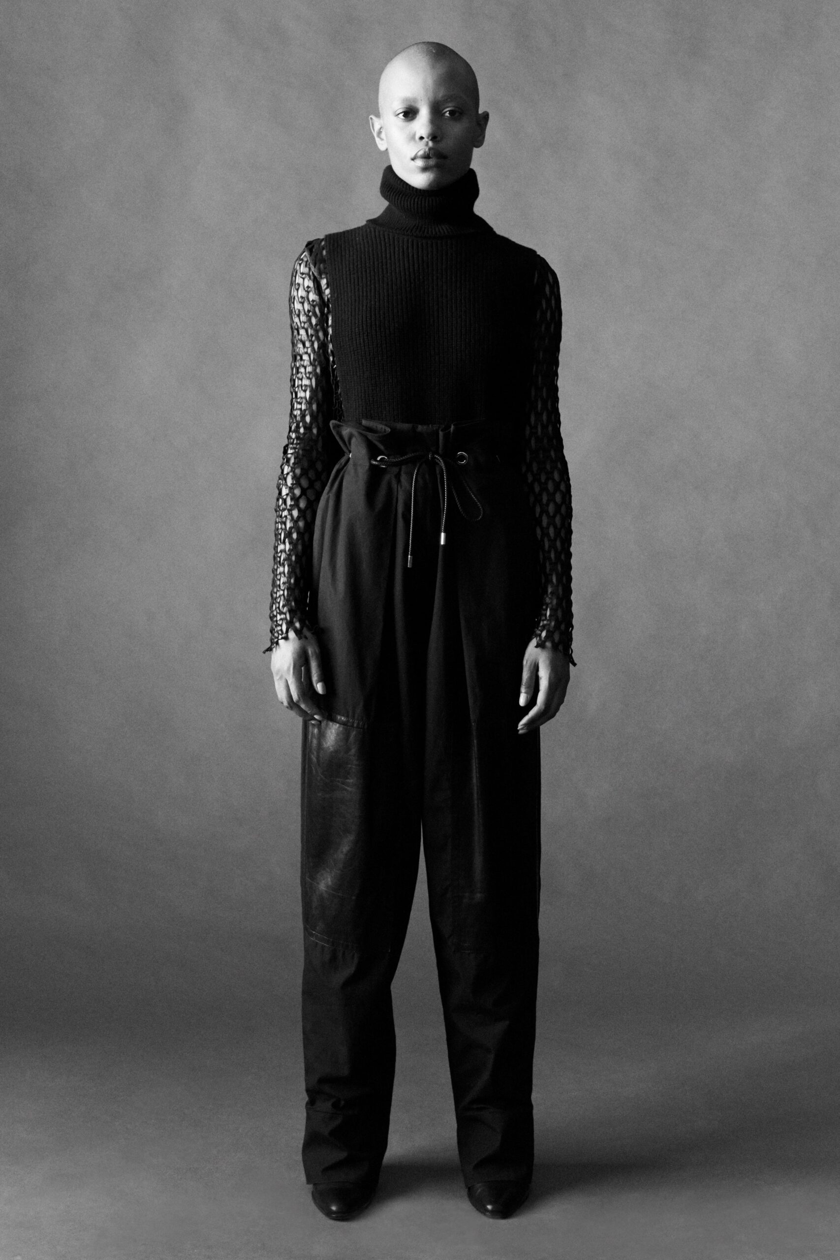 Yigal Azrouël F/W 22 Look 5