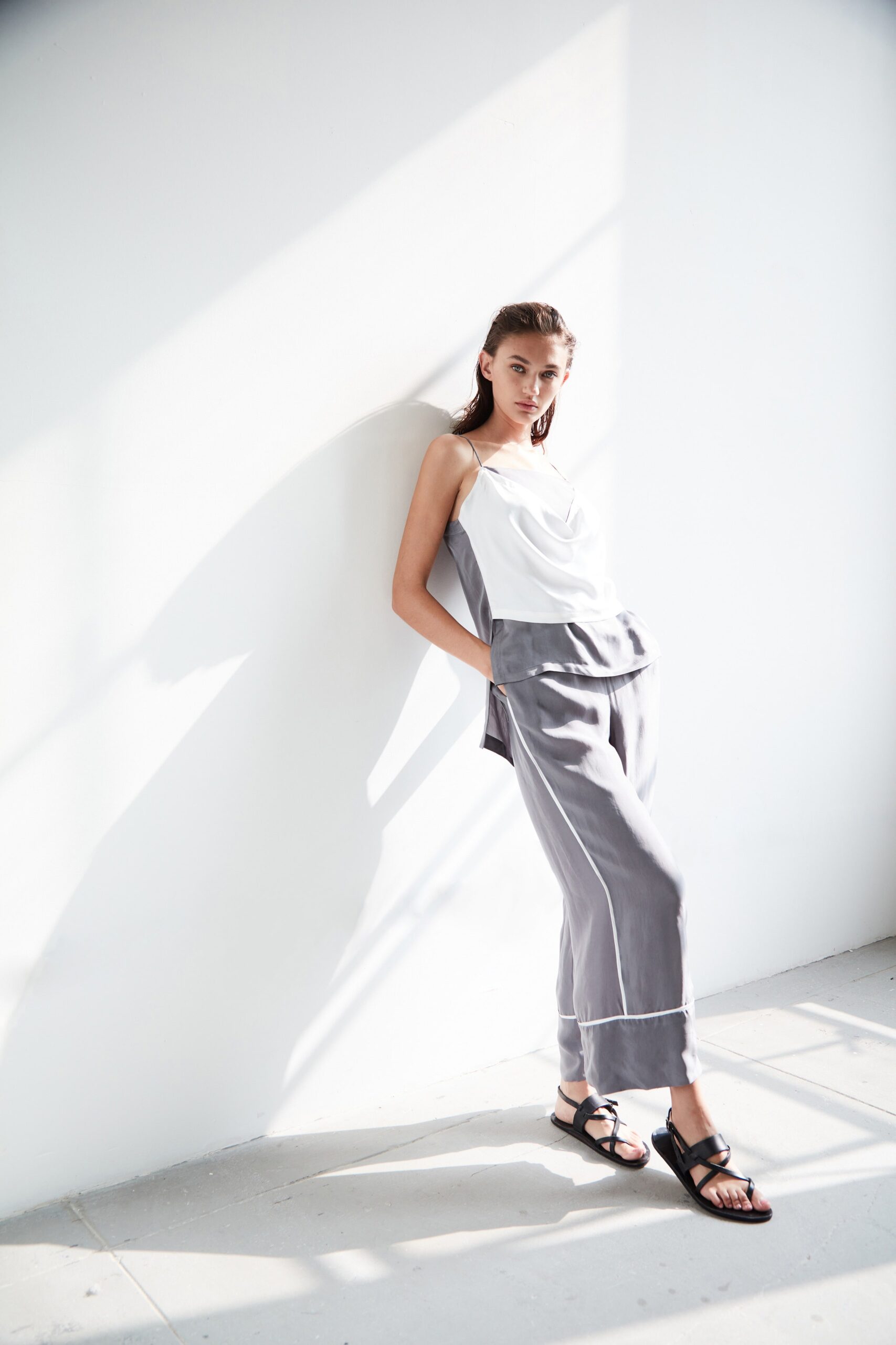 Yigal Azrouël S/S 21 Look 5