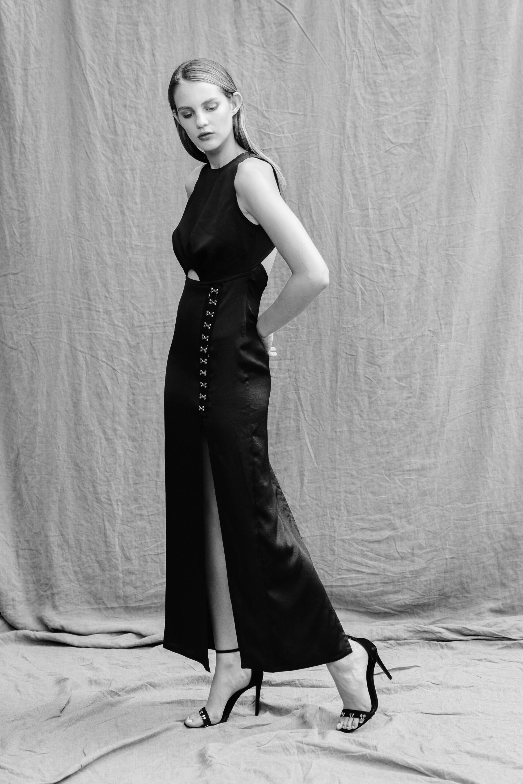 Yigal Azrouël S/S 20 Look 5