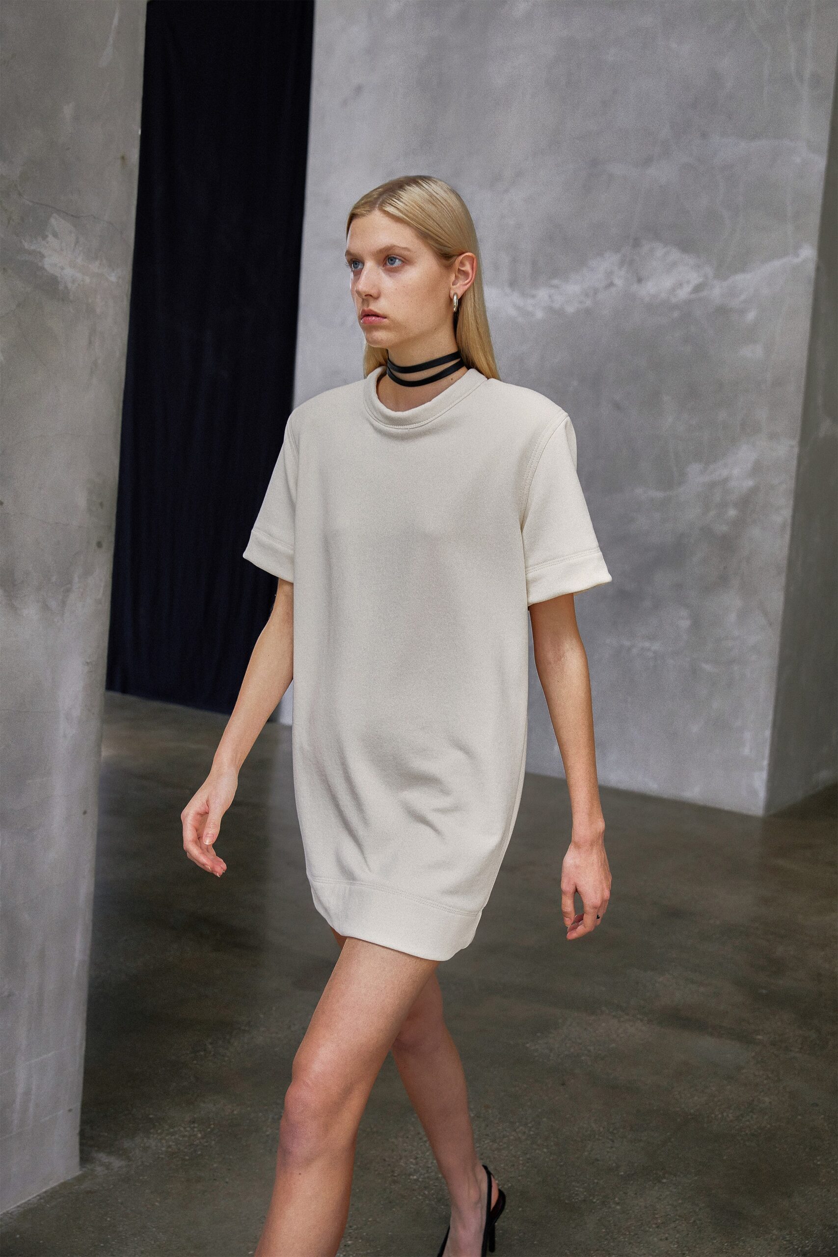 Yigal Azrouël S/S 22 Look 5