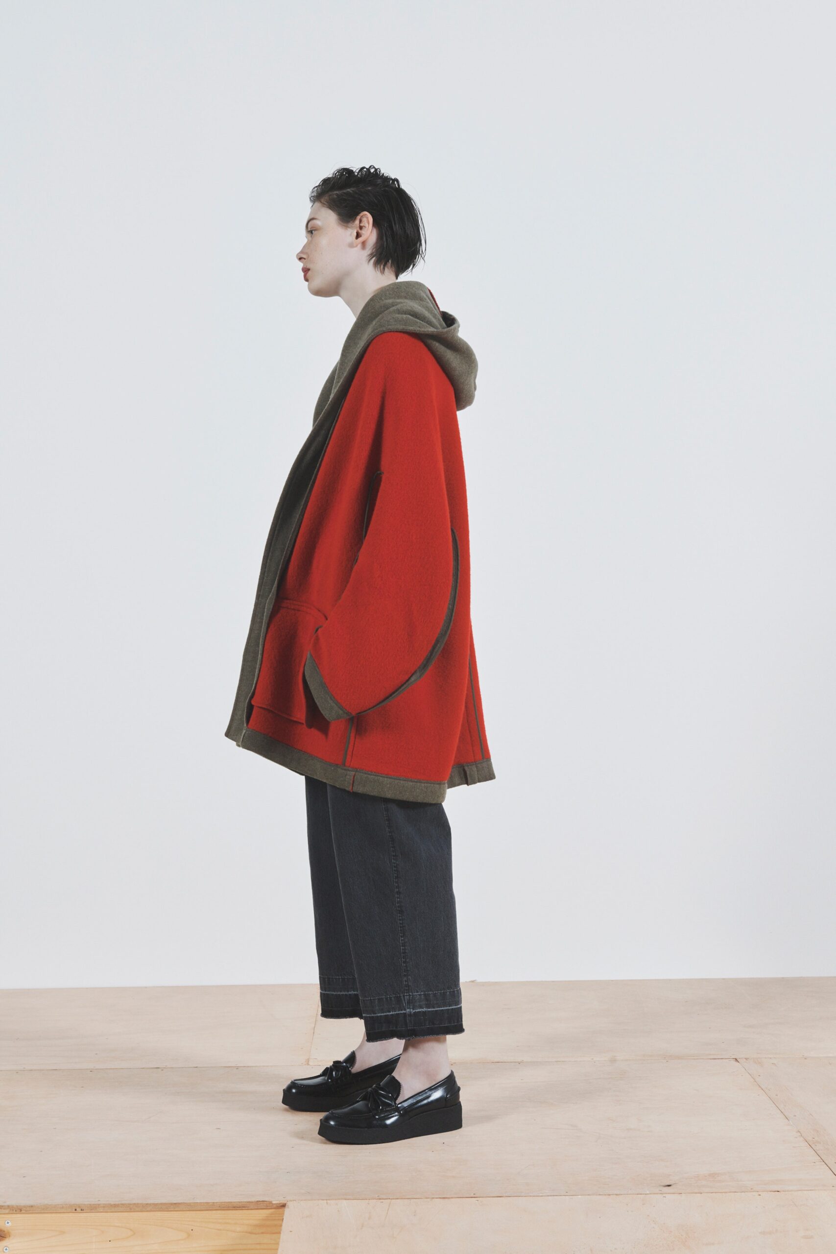 Y’s F/W 20 Look 5