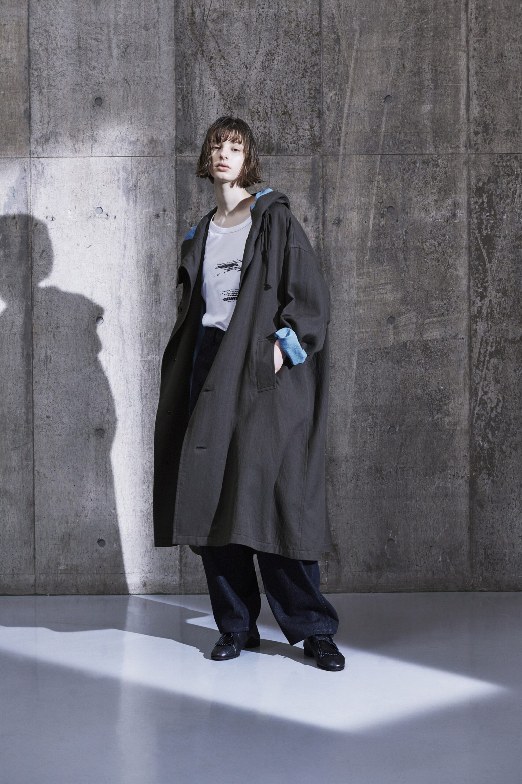 Y’s Resort 21 Look 5