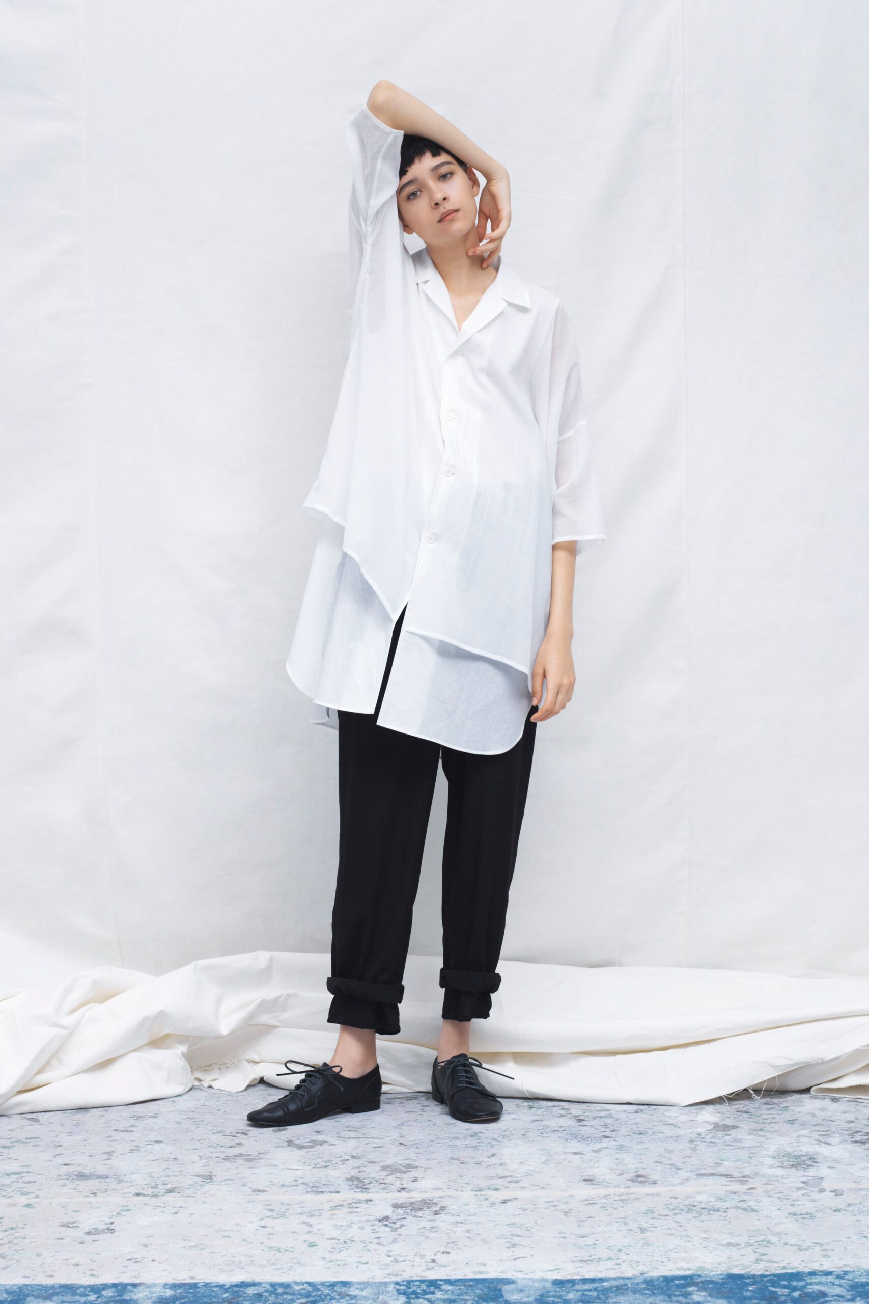 Y’s Resort 20 Look 5