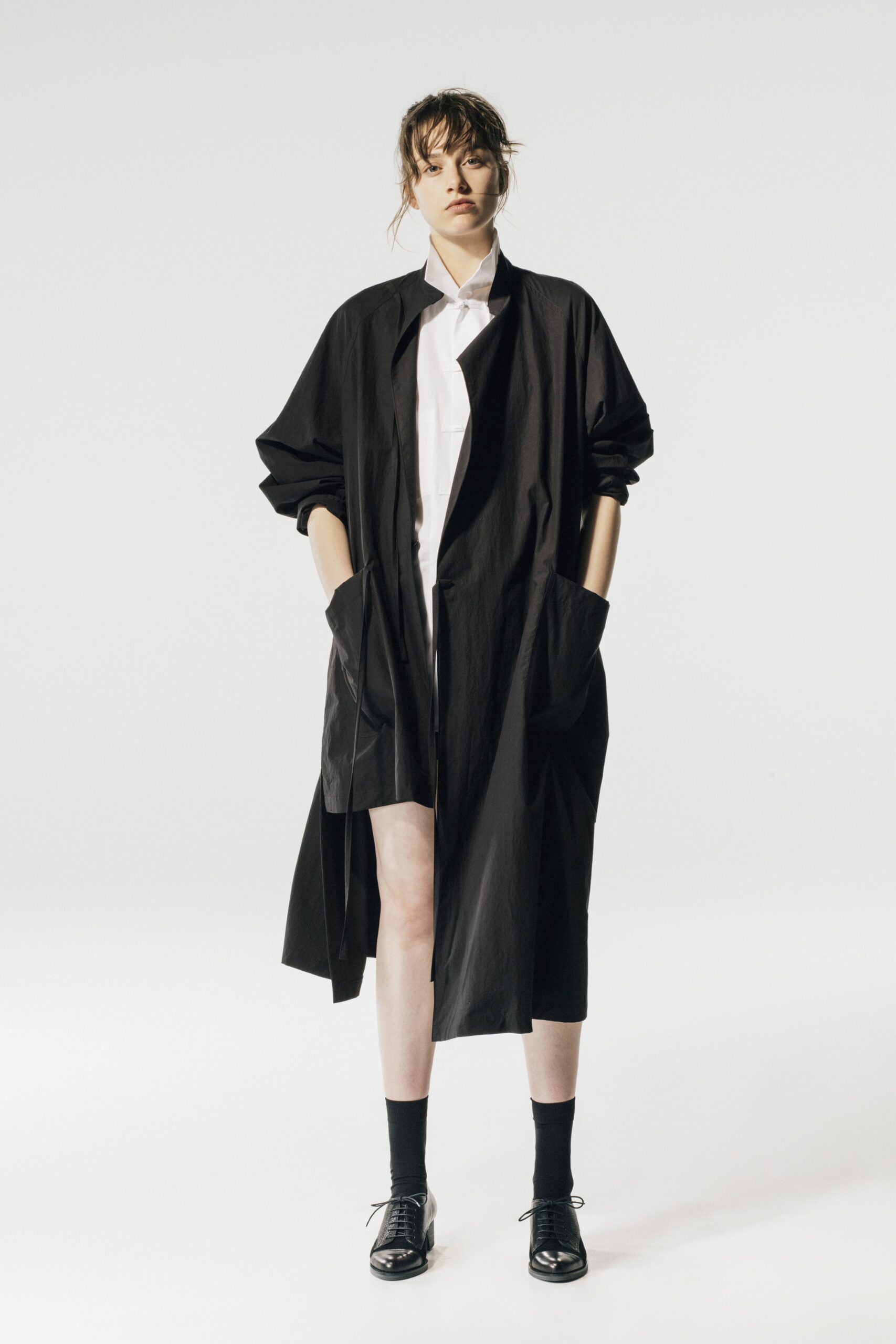 Y’s S/S 20 Look 5