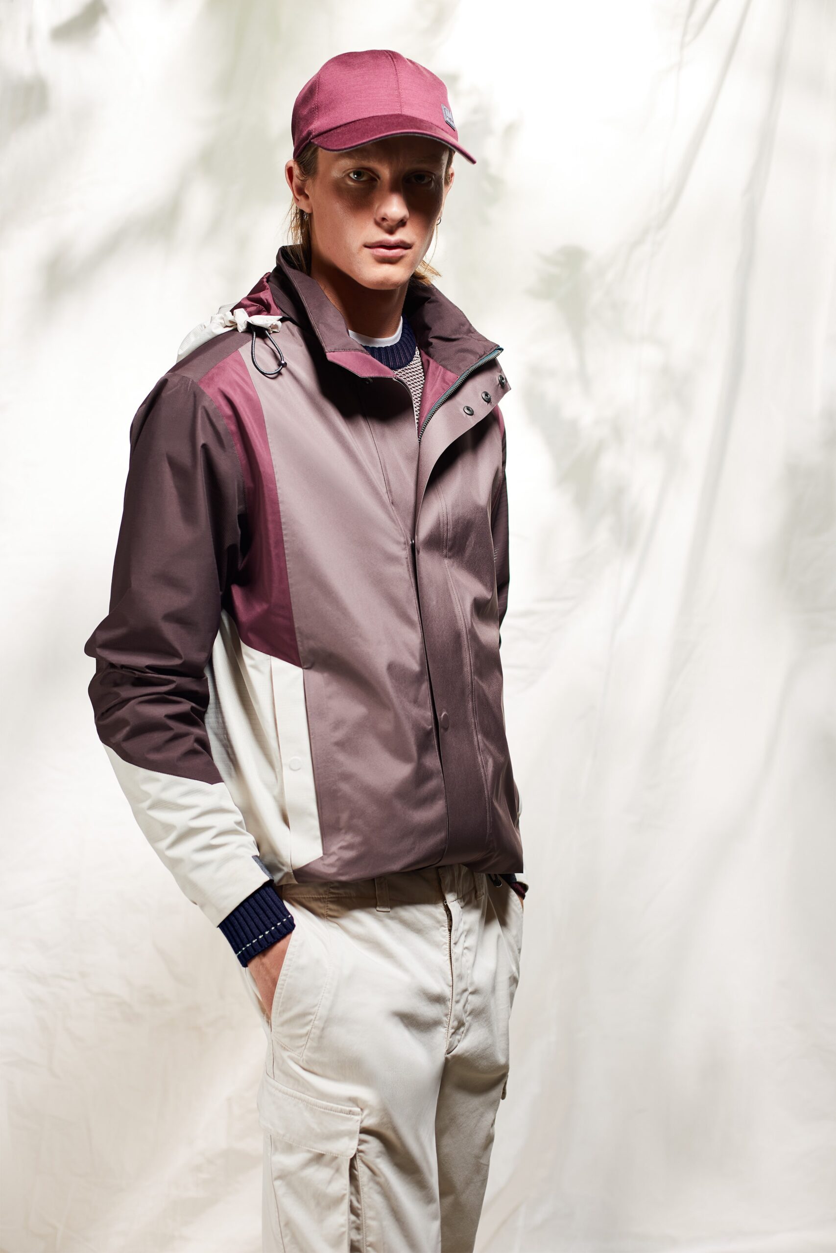Z Zegna S/S 21 Menswear Look 5