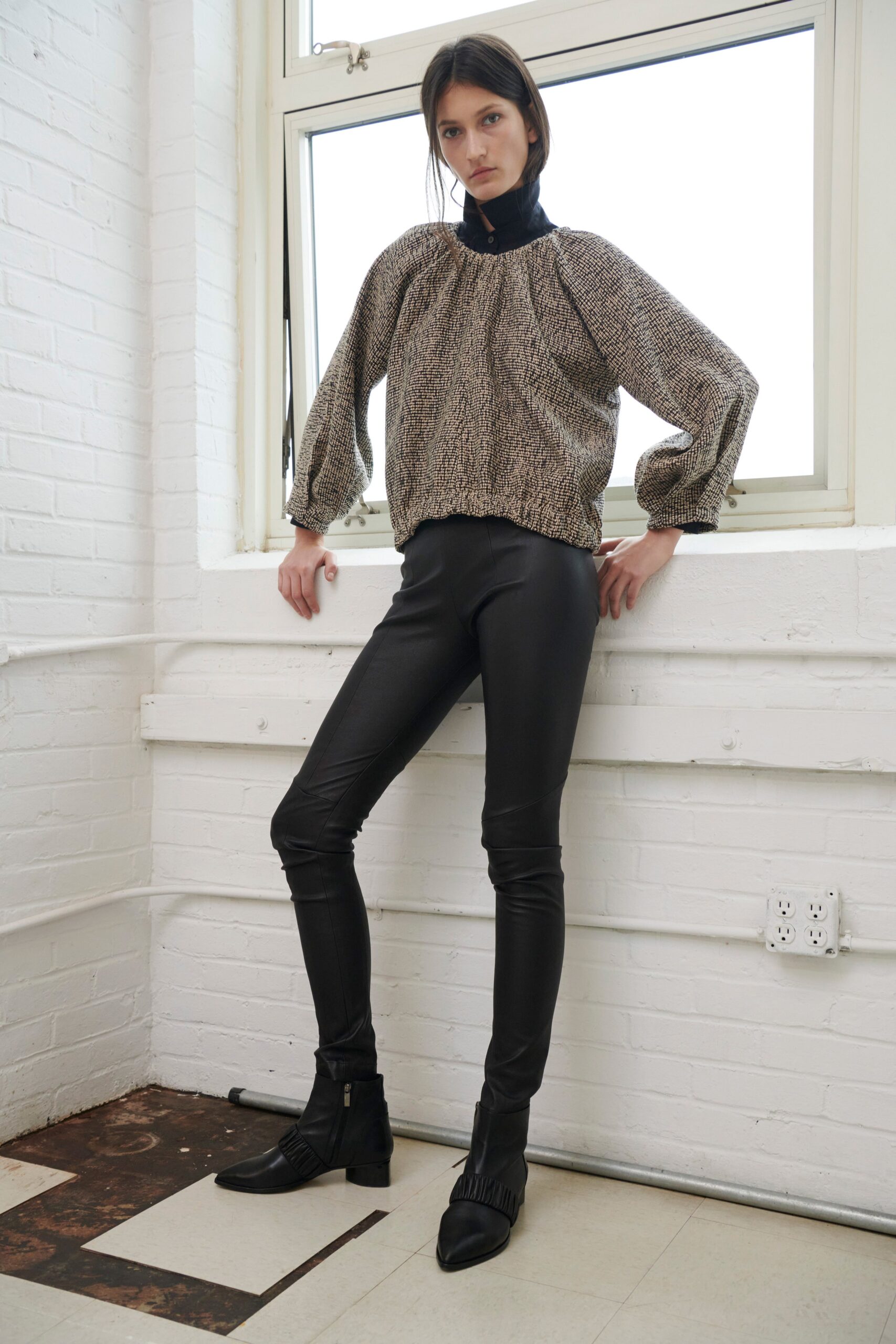 Zero + Maria Cornejo F/W 20 Look 5