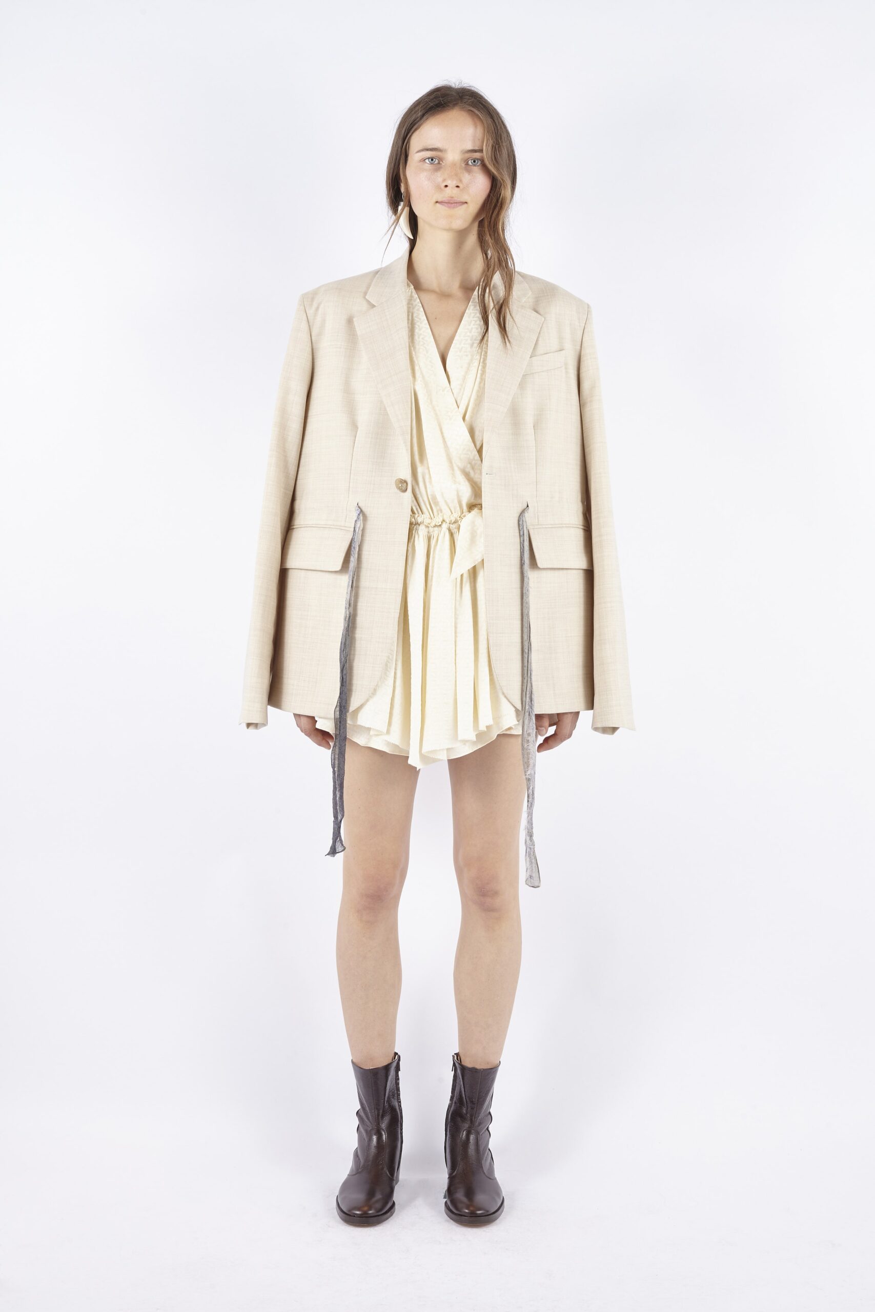 Zadig & Voltaire S/S 21 Look 5