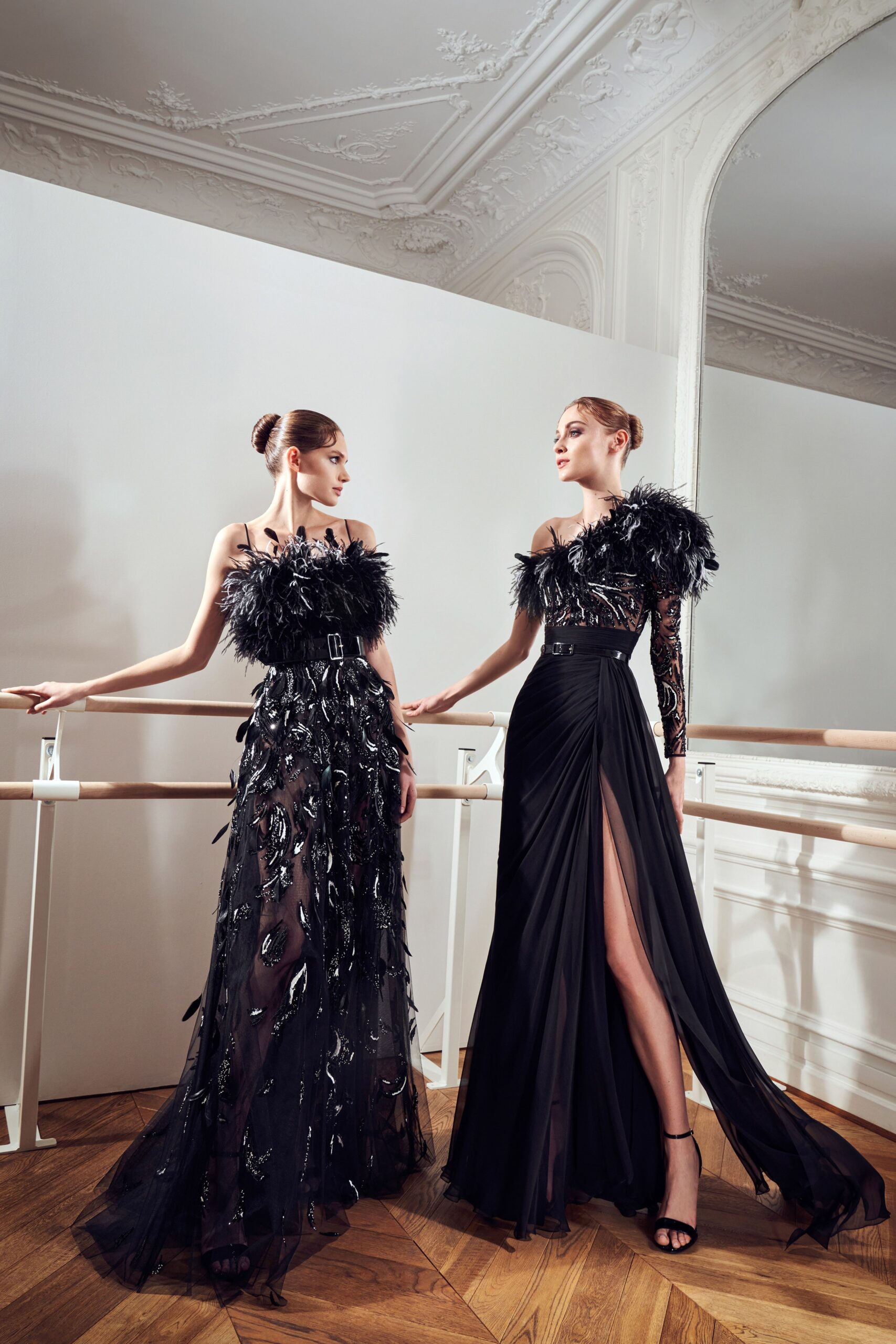 Zuhair Murad F/W 21 Look 5
