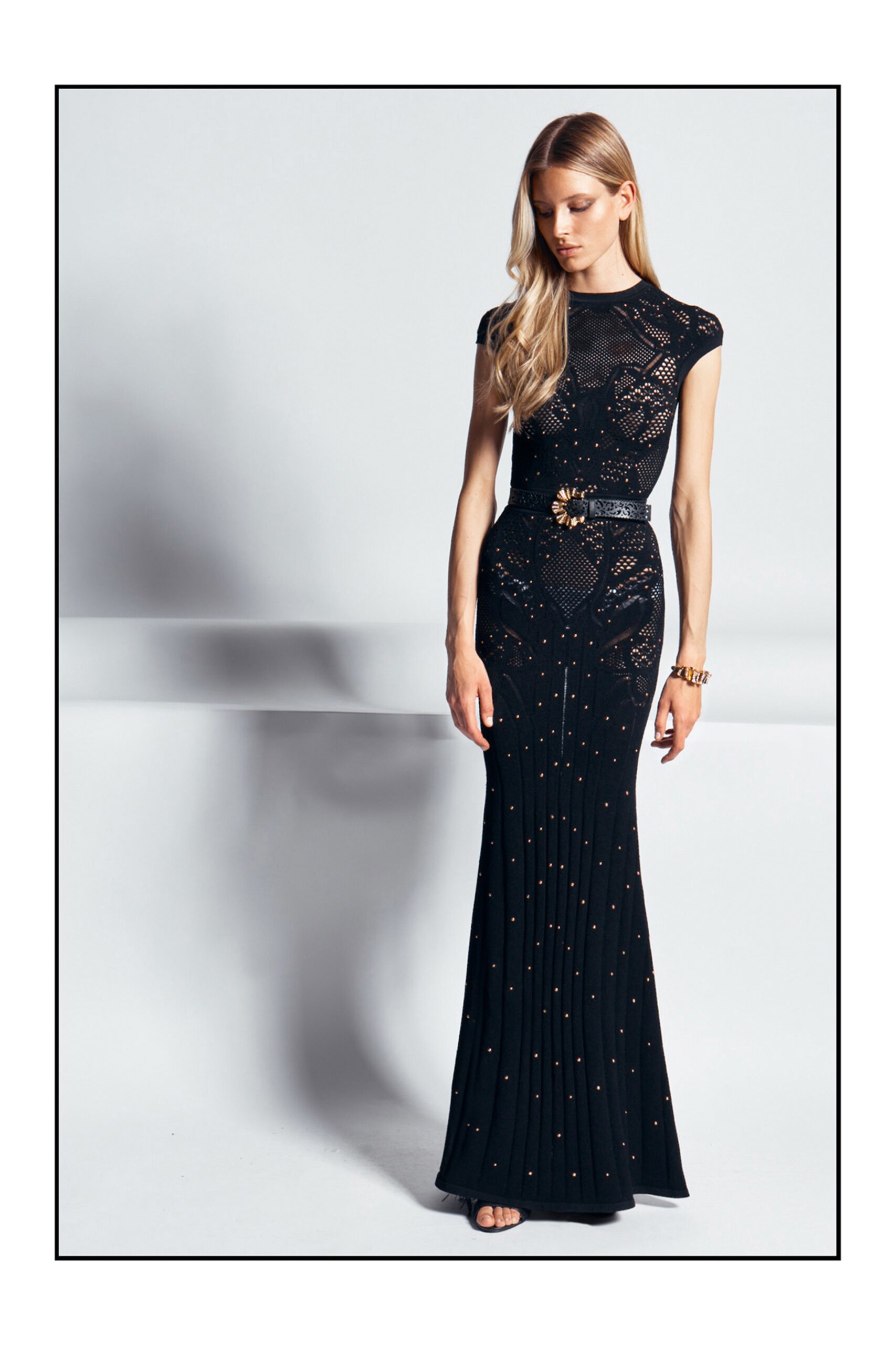 Zuhair Murad Resort 20 Look 5