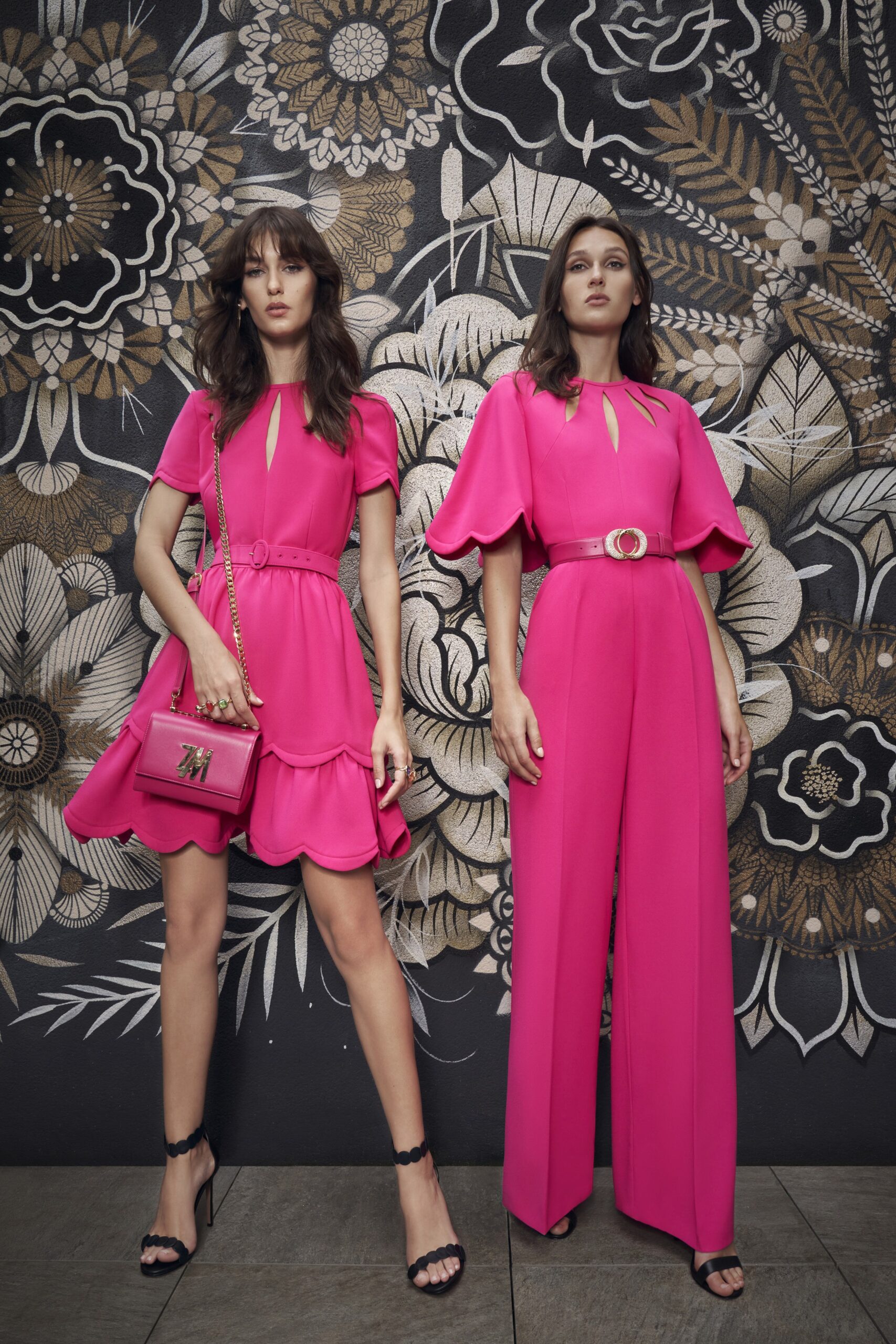 Zuhair Murad Resort 22 Look 5