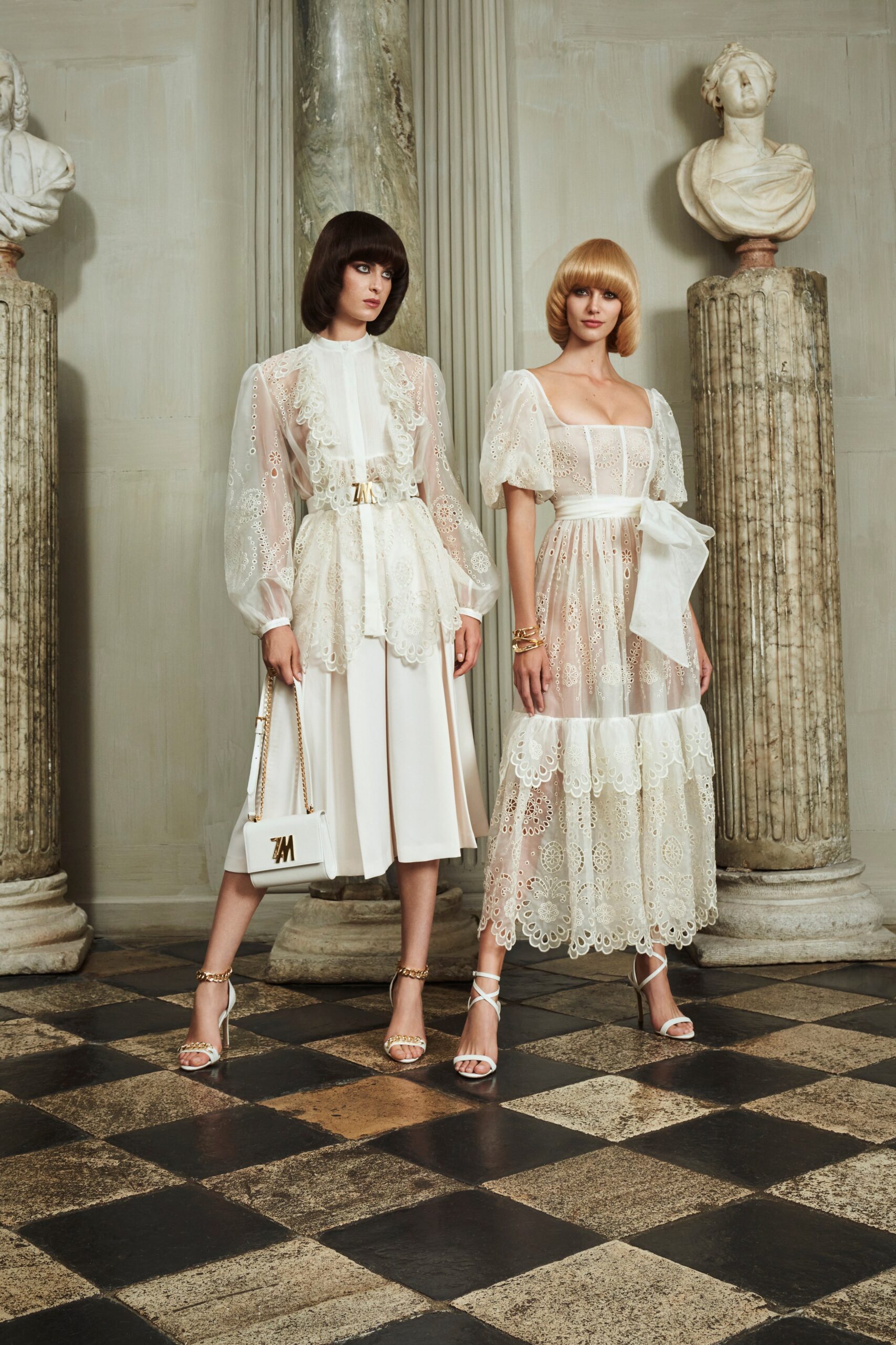 Zuhair Murad S/S 22 Look 5