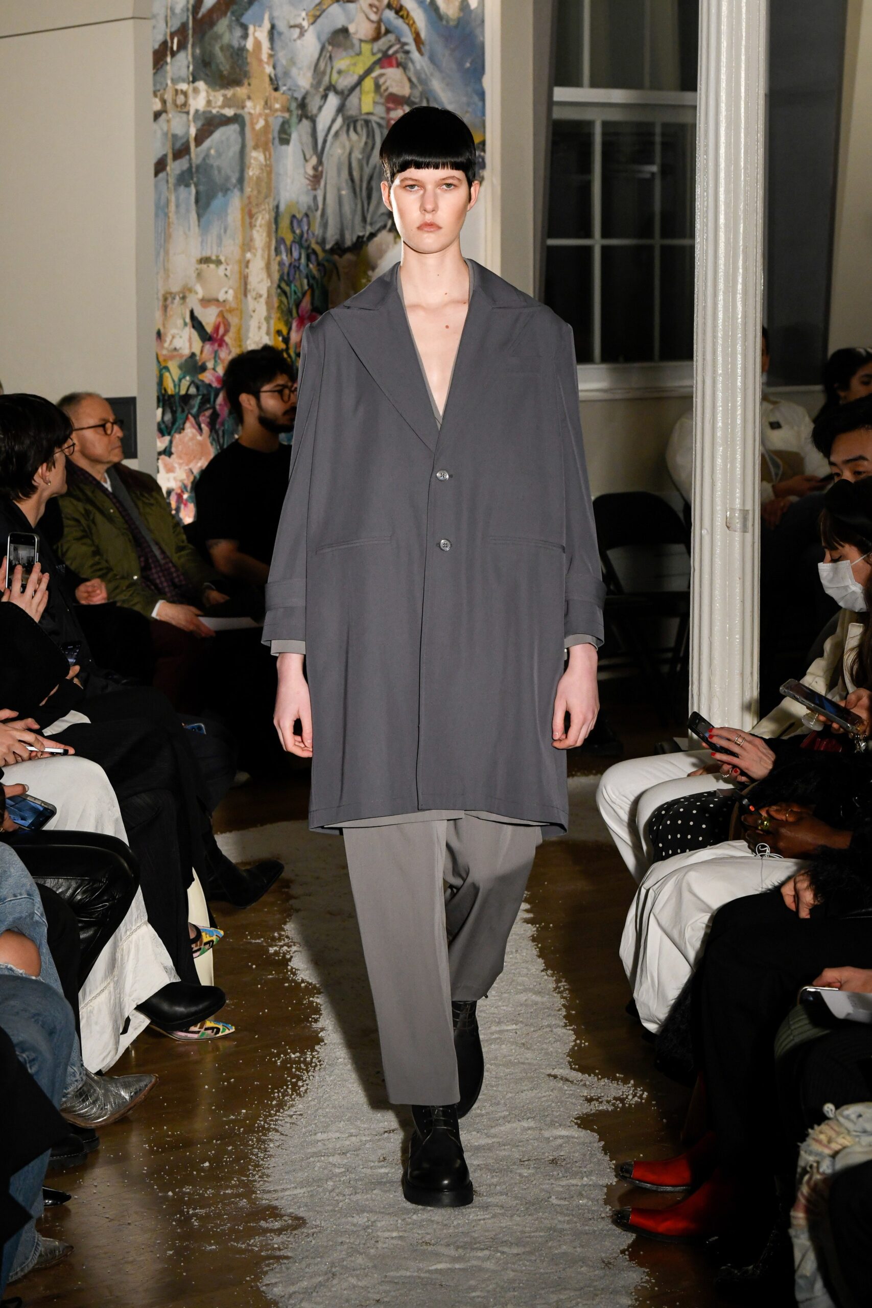 A--Company F/W 23 Look 73