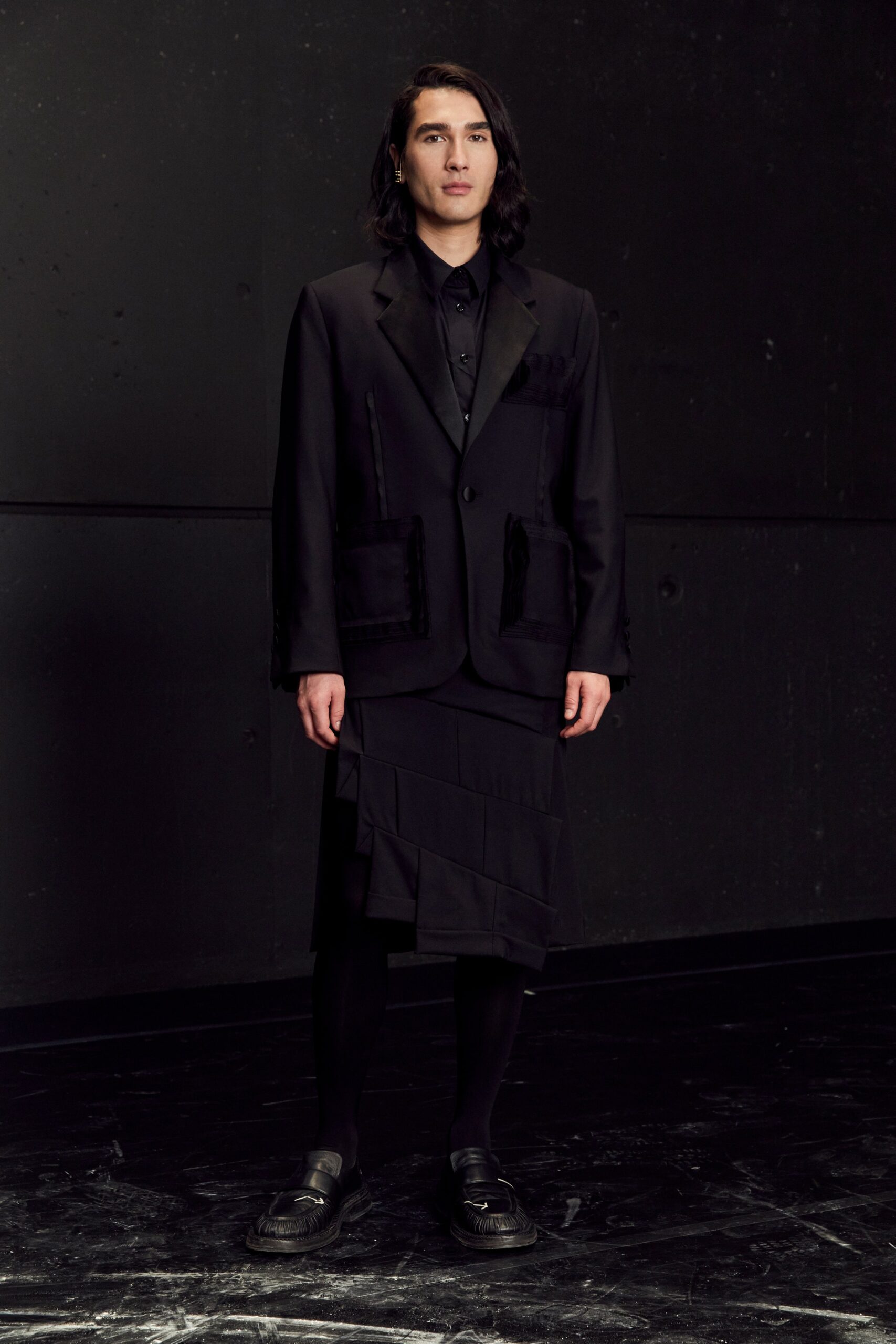 A--Company F/W 24 Look 67