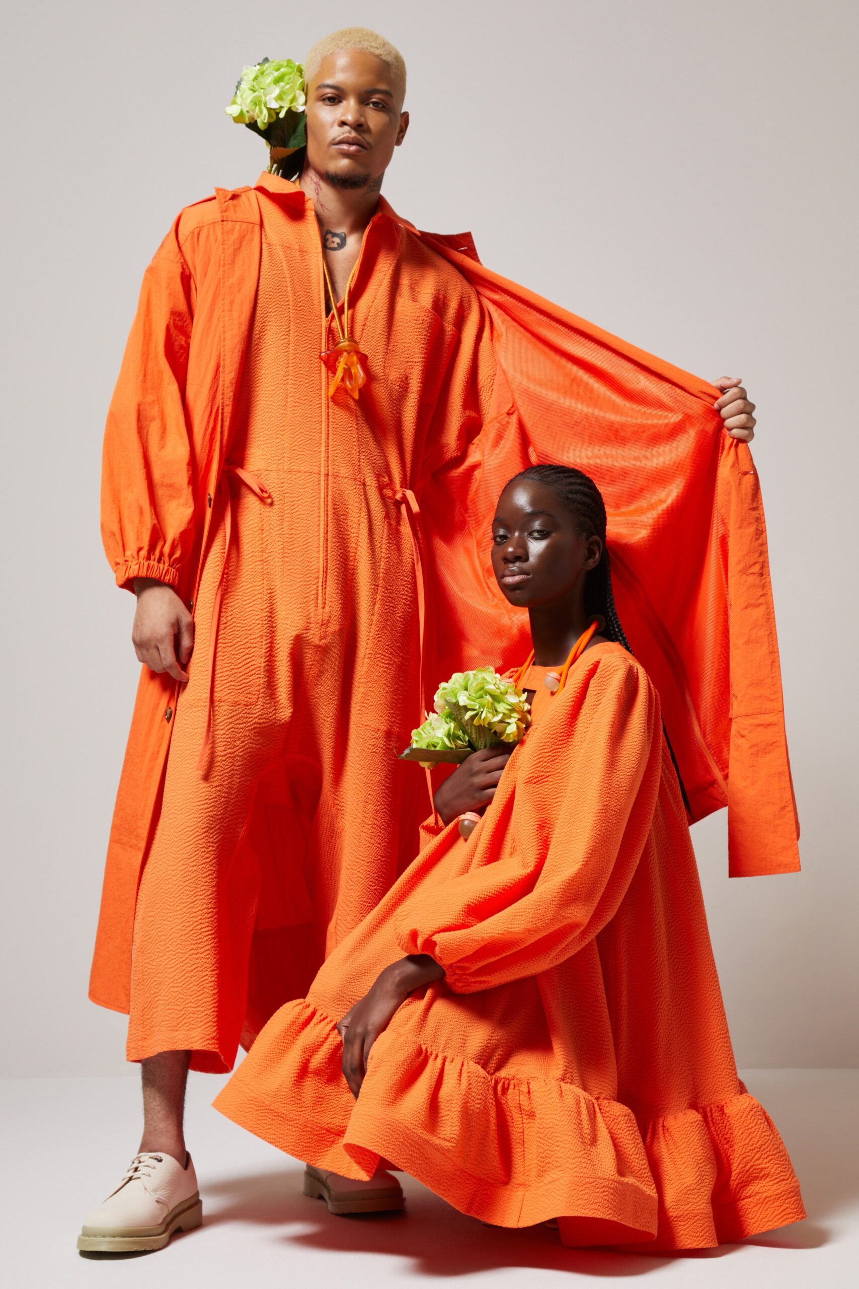 A. Potts S/S 24 Look 66
