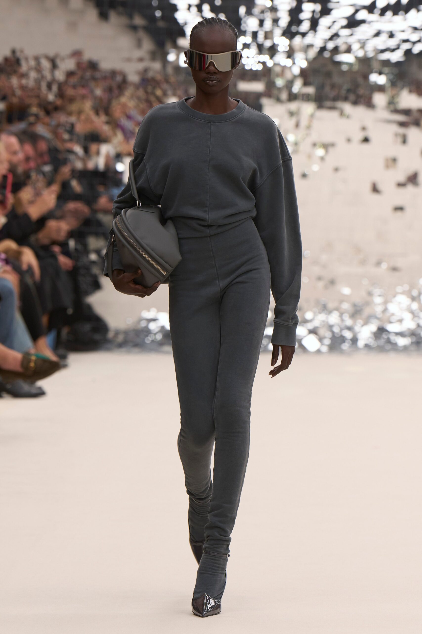 Acne Studios S/S 24 Look 71