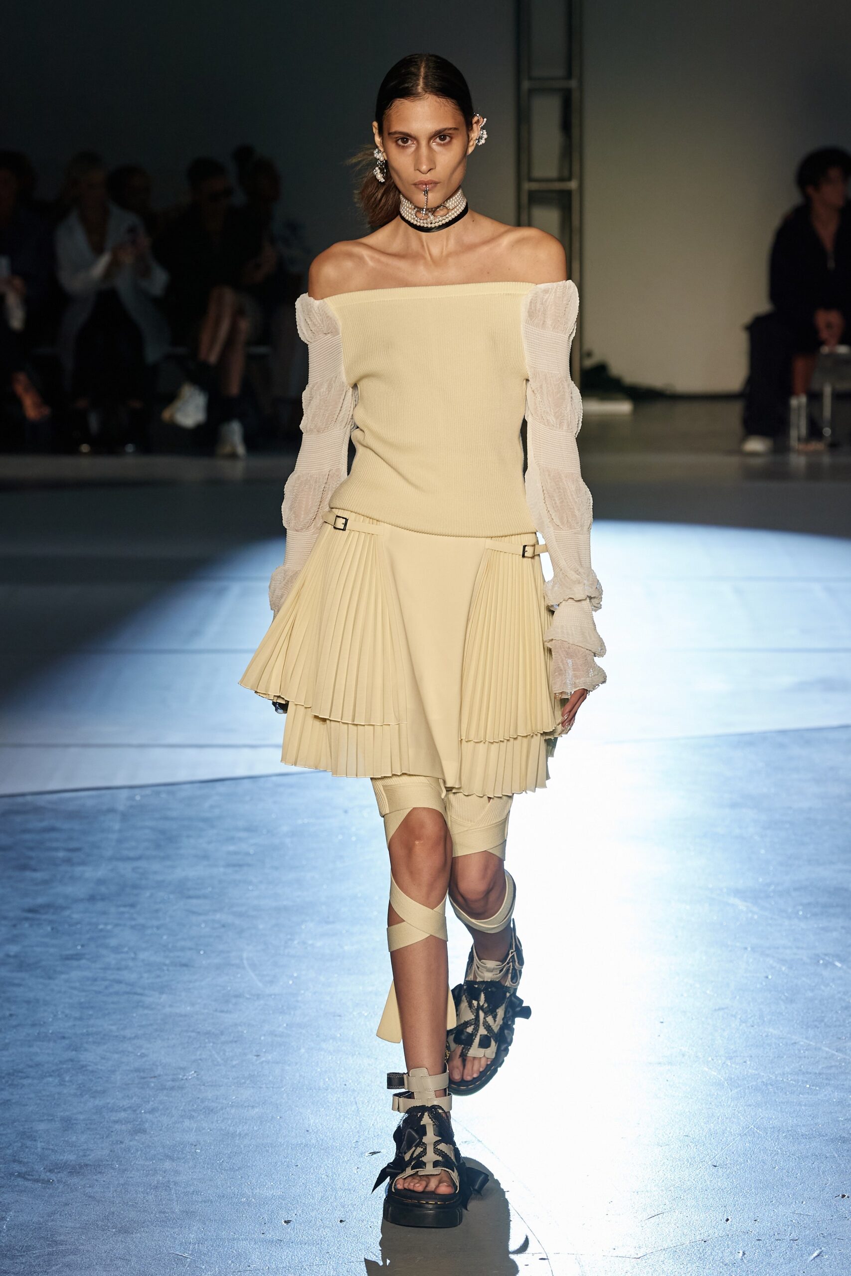 Adeam S/S 24 Look 68