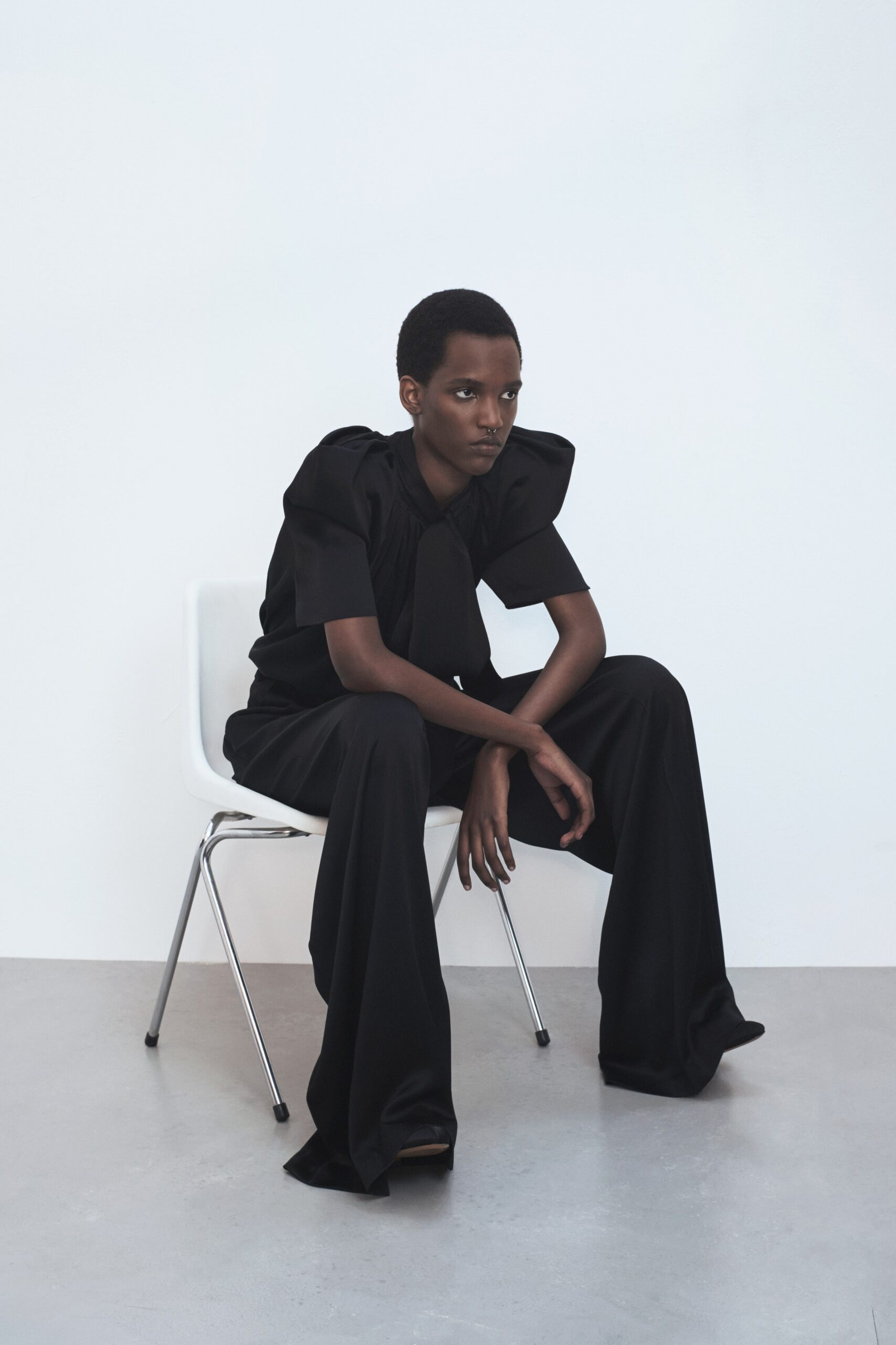 Alexandre Vauthier S/S 24 Look 32