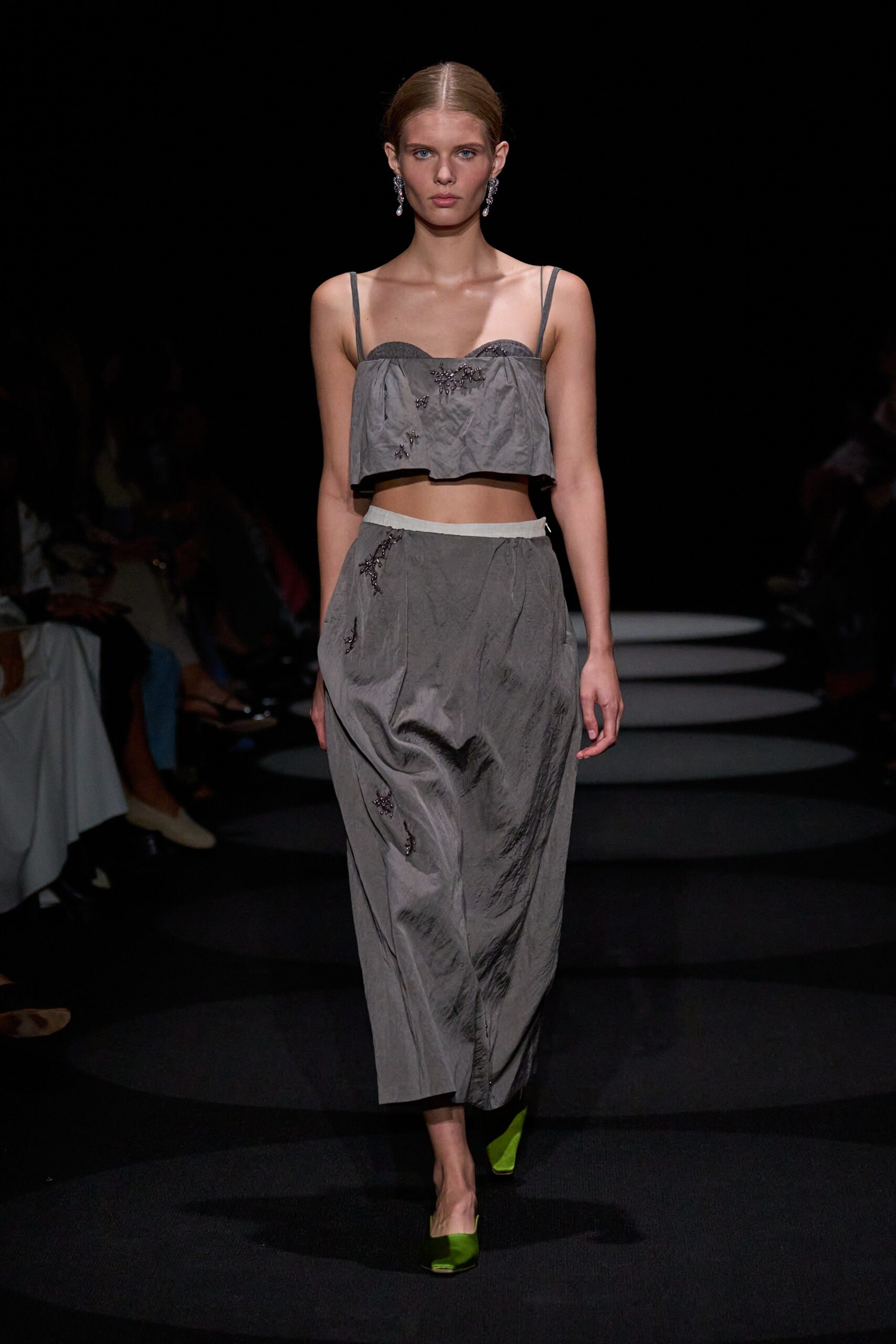 Altuzarra S/S 24 Look 38