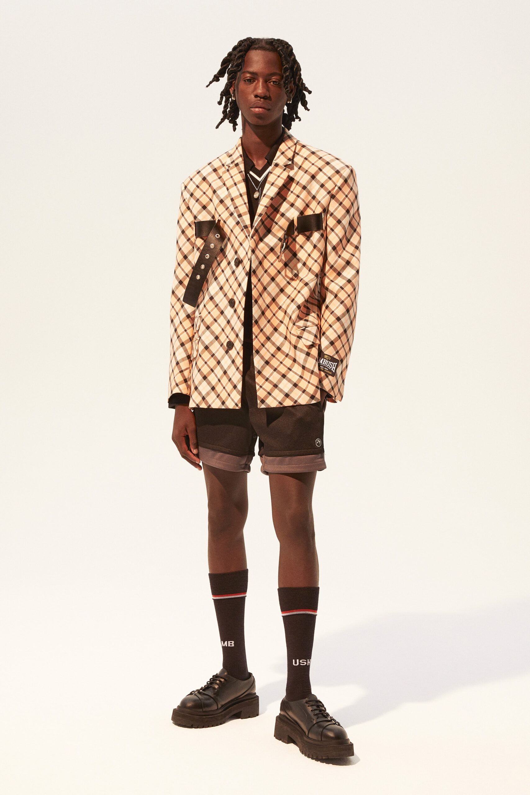 Ambush S/S 24 Look 48