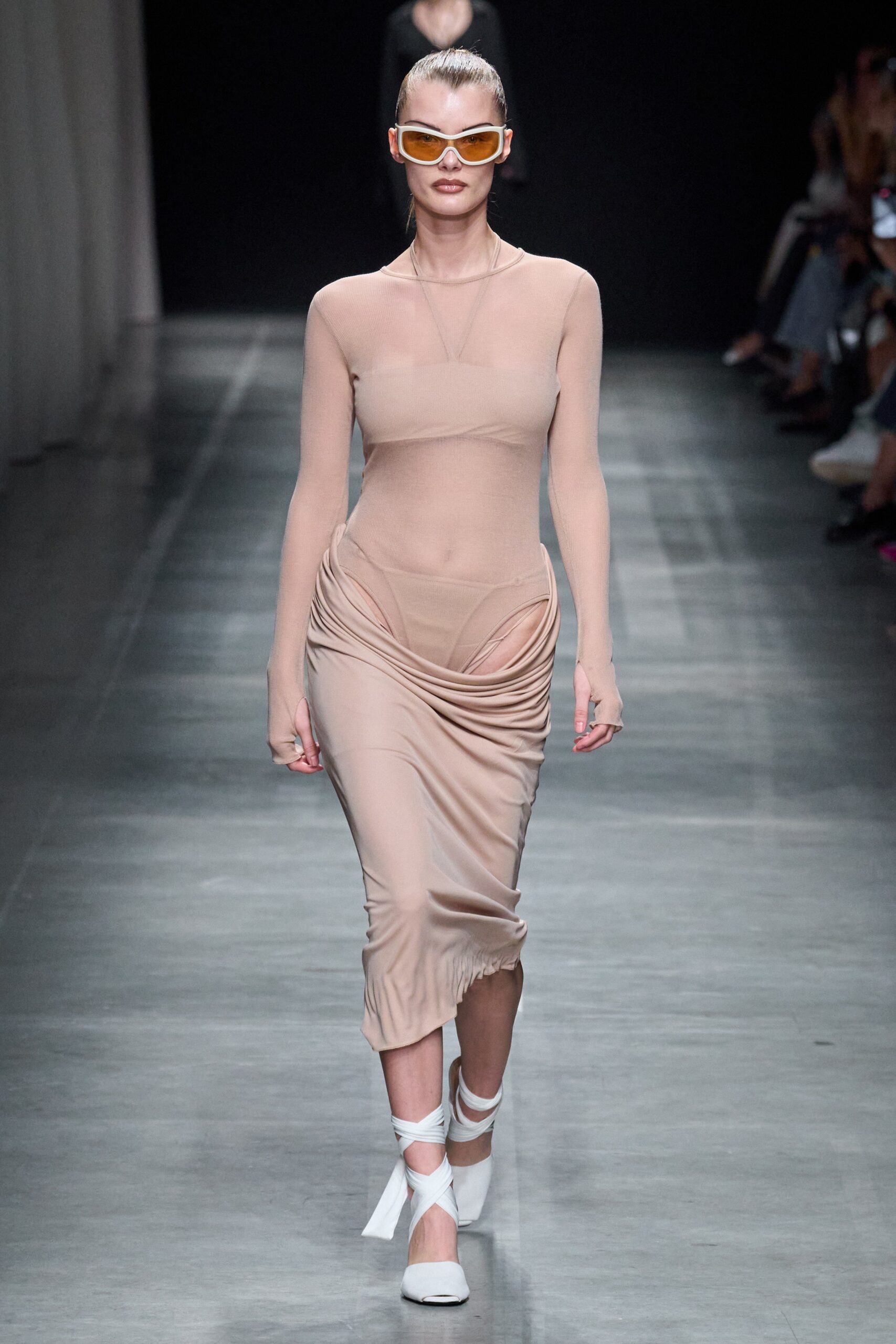 Andreadamo S/S 24 Look 46